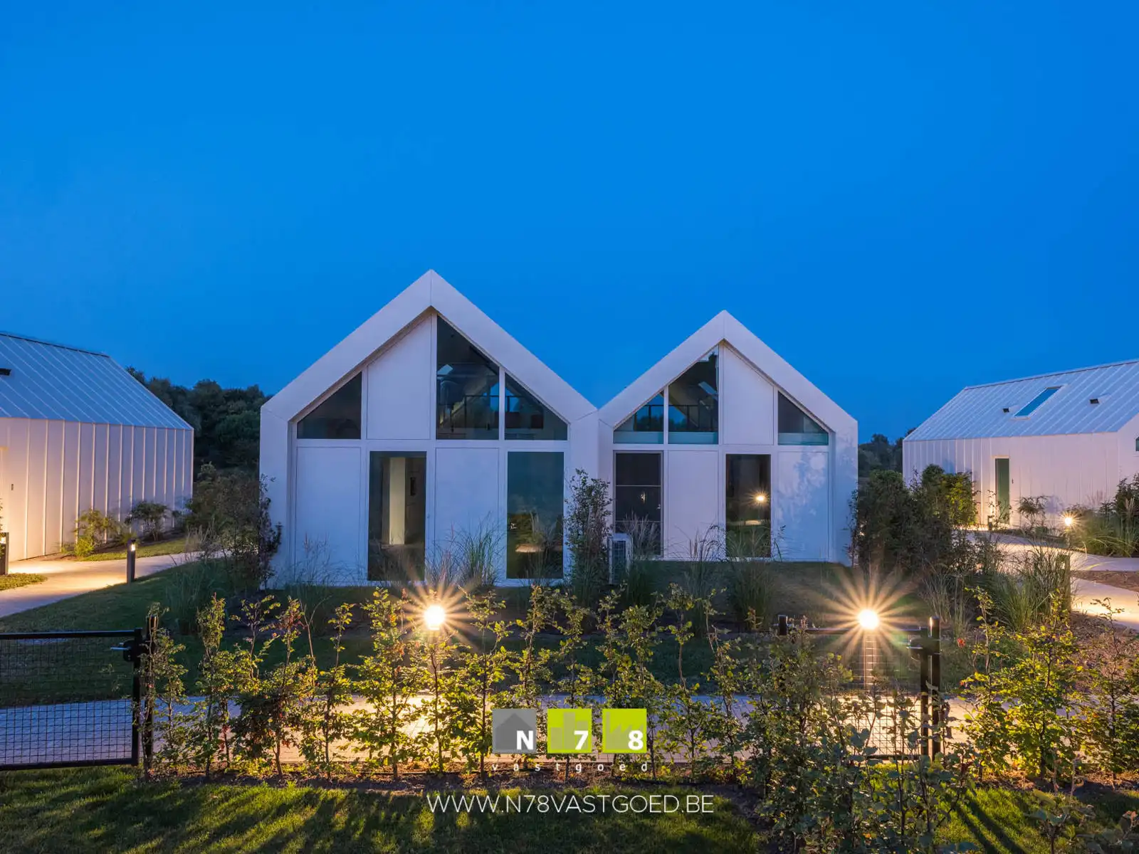 Huis te koop foto 12