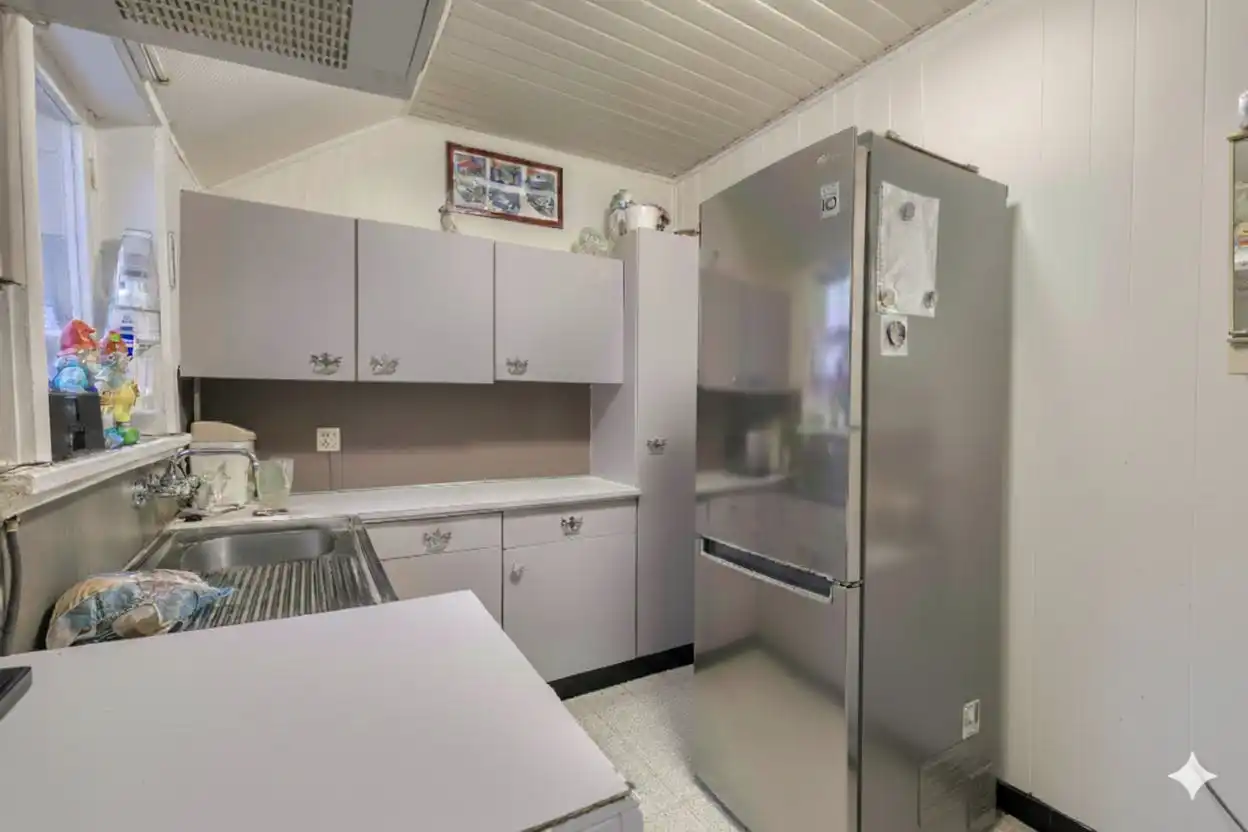 Charmante woning te koop nabij het centrum van Roeselare foto 6