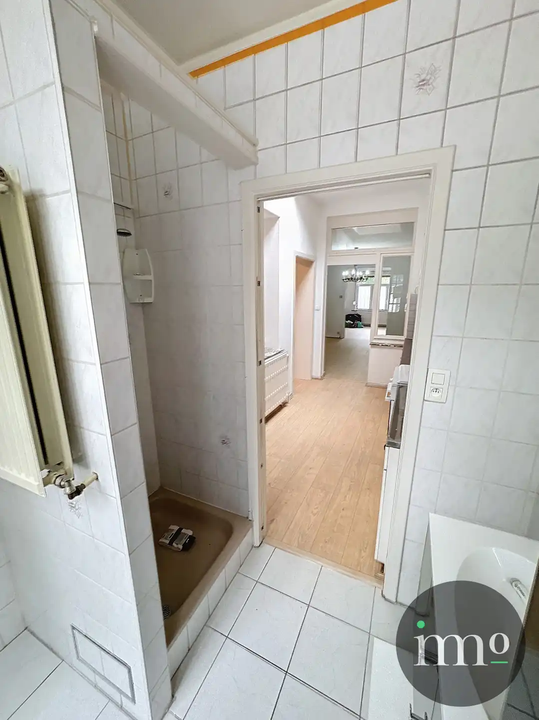 Appartement te huur in Anderlecht aan Westland shopping center! foto 12