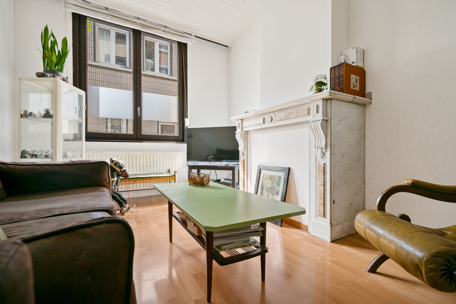 Leuke woning de leukste straat van A'pen, de Klappeistraat!  foto 3