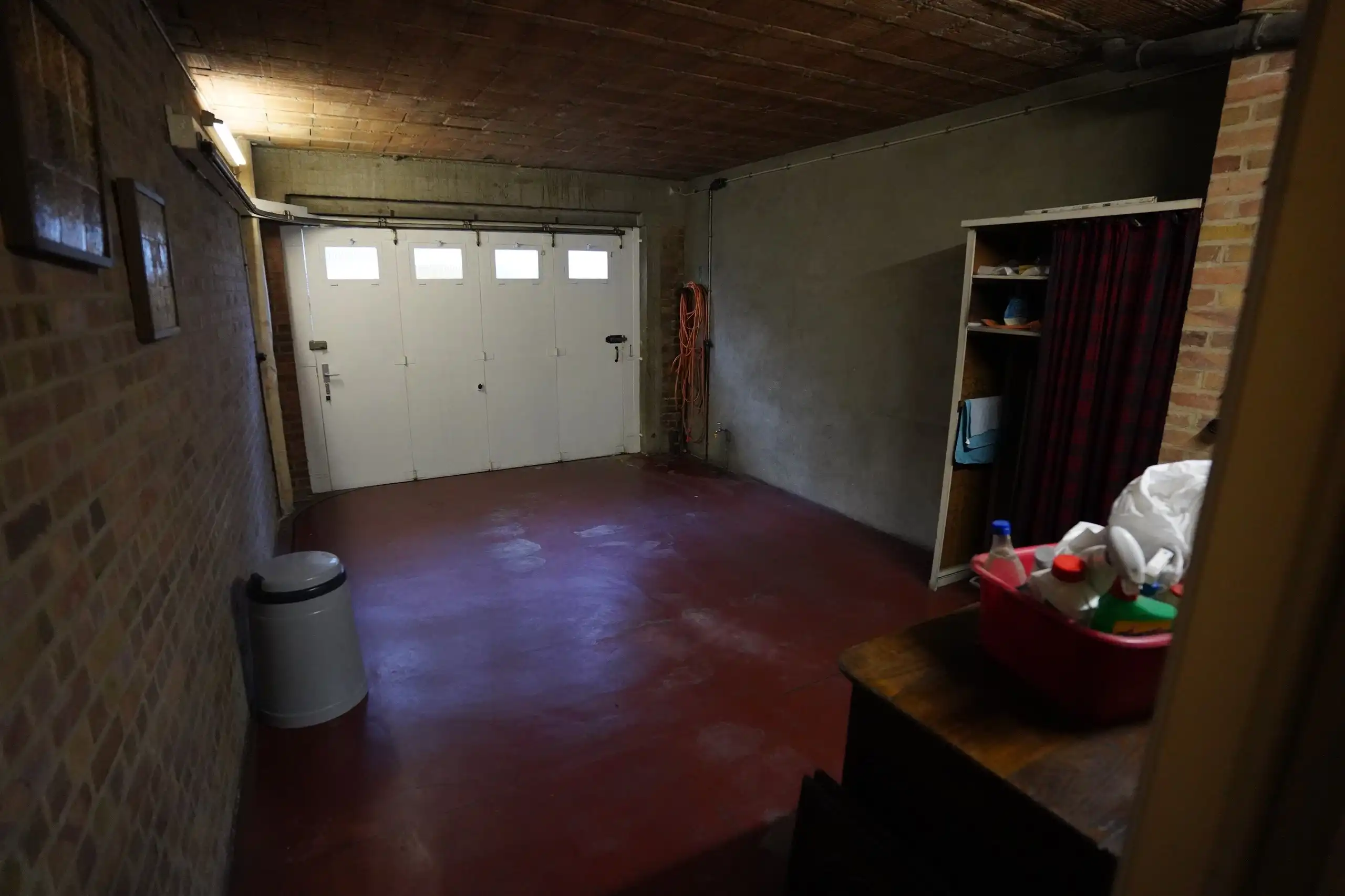 Grote stadswoning met uitzonderlijke ontwikkelingskans. foto 8