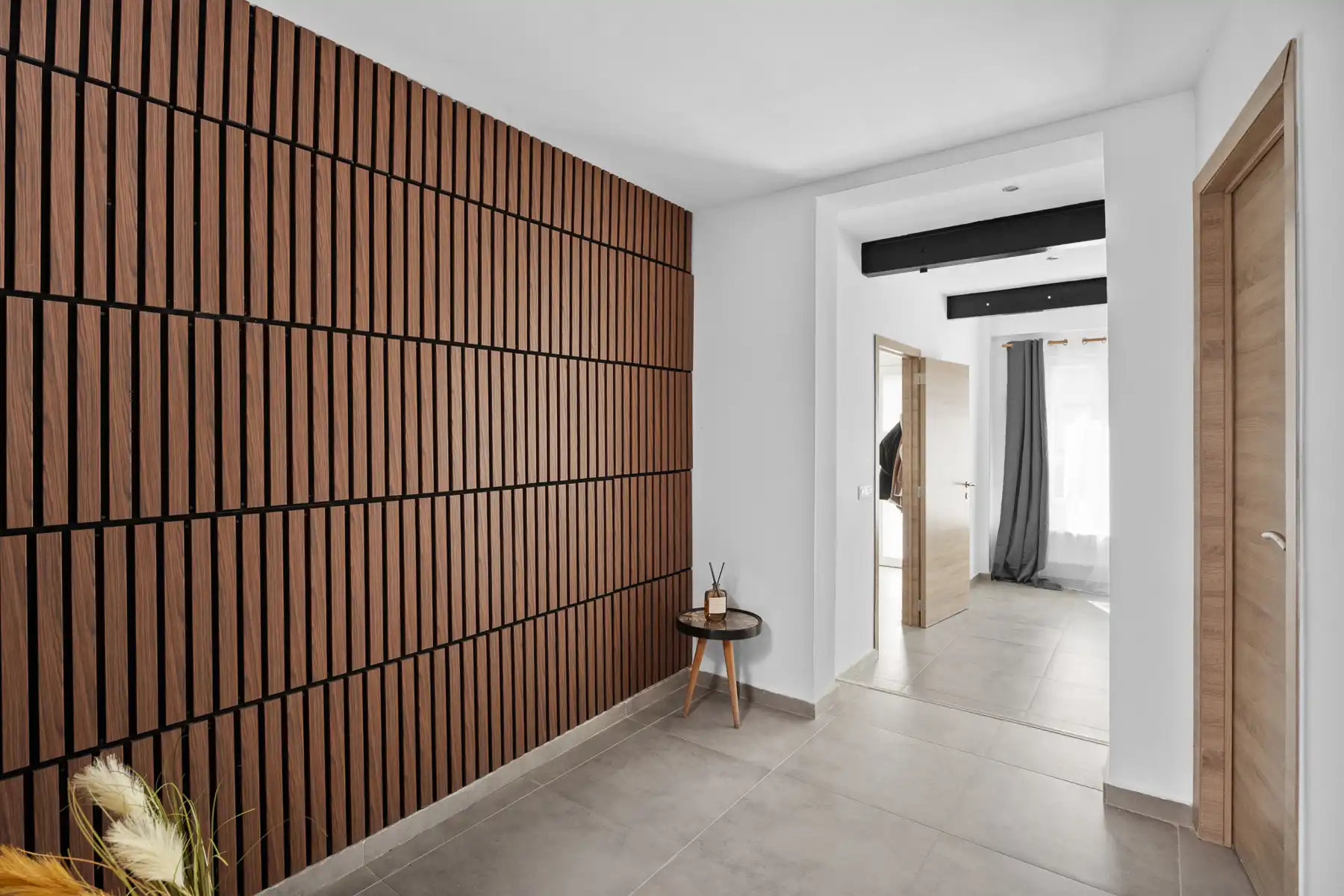 Instapklare charmante renovatiewoning met tuin in Mechelen foto 6