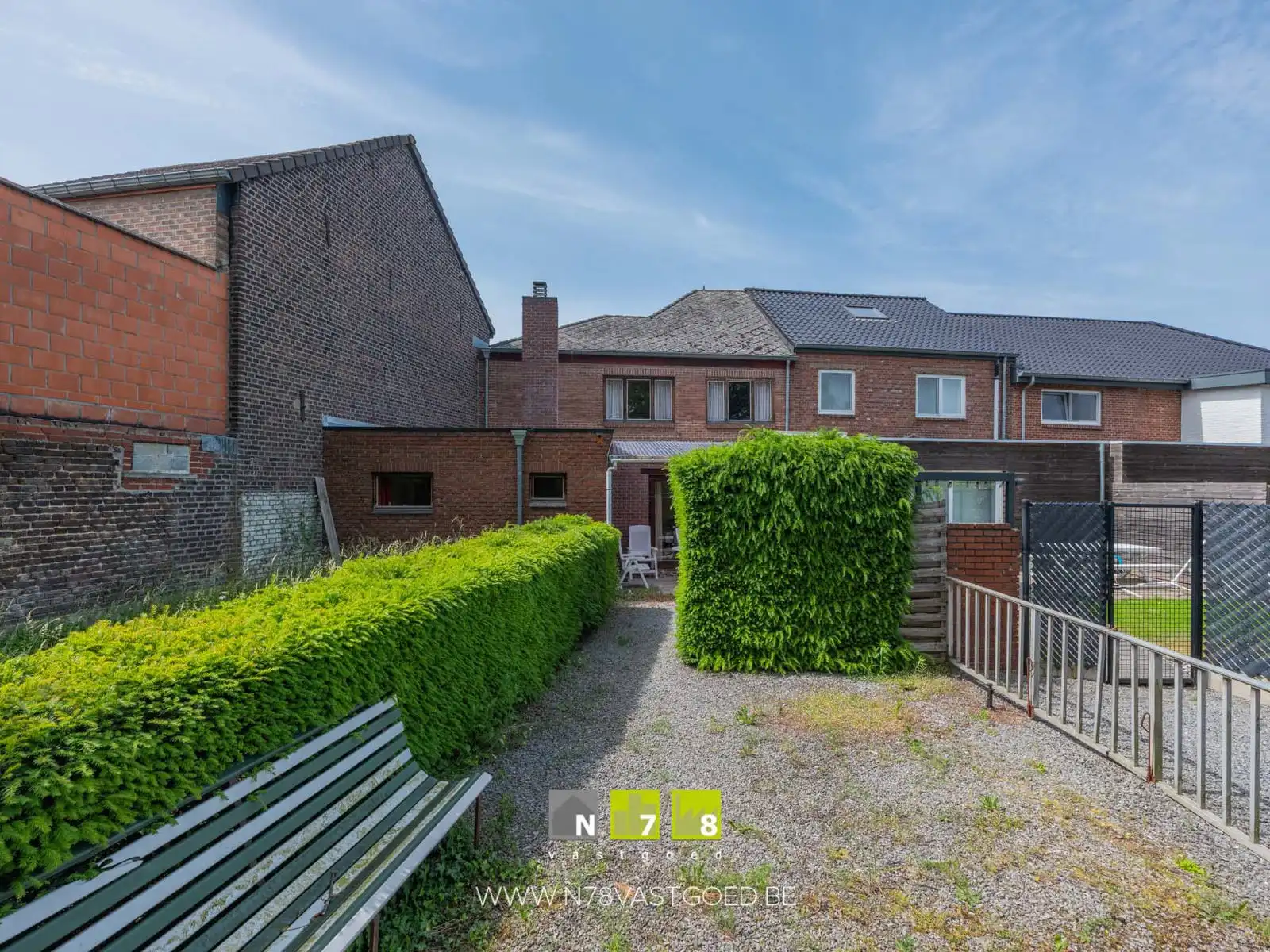Huis te koop foto 18