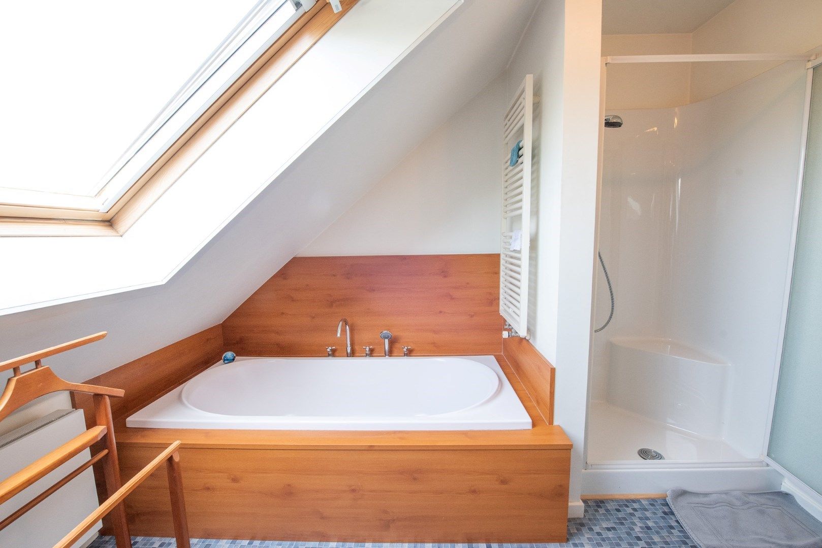 Te koop in Zulte – Alleenstaande villa met karakter op toplocatie  foto 20