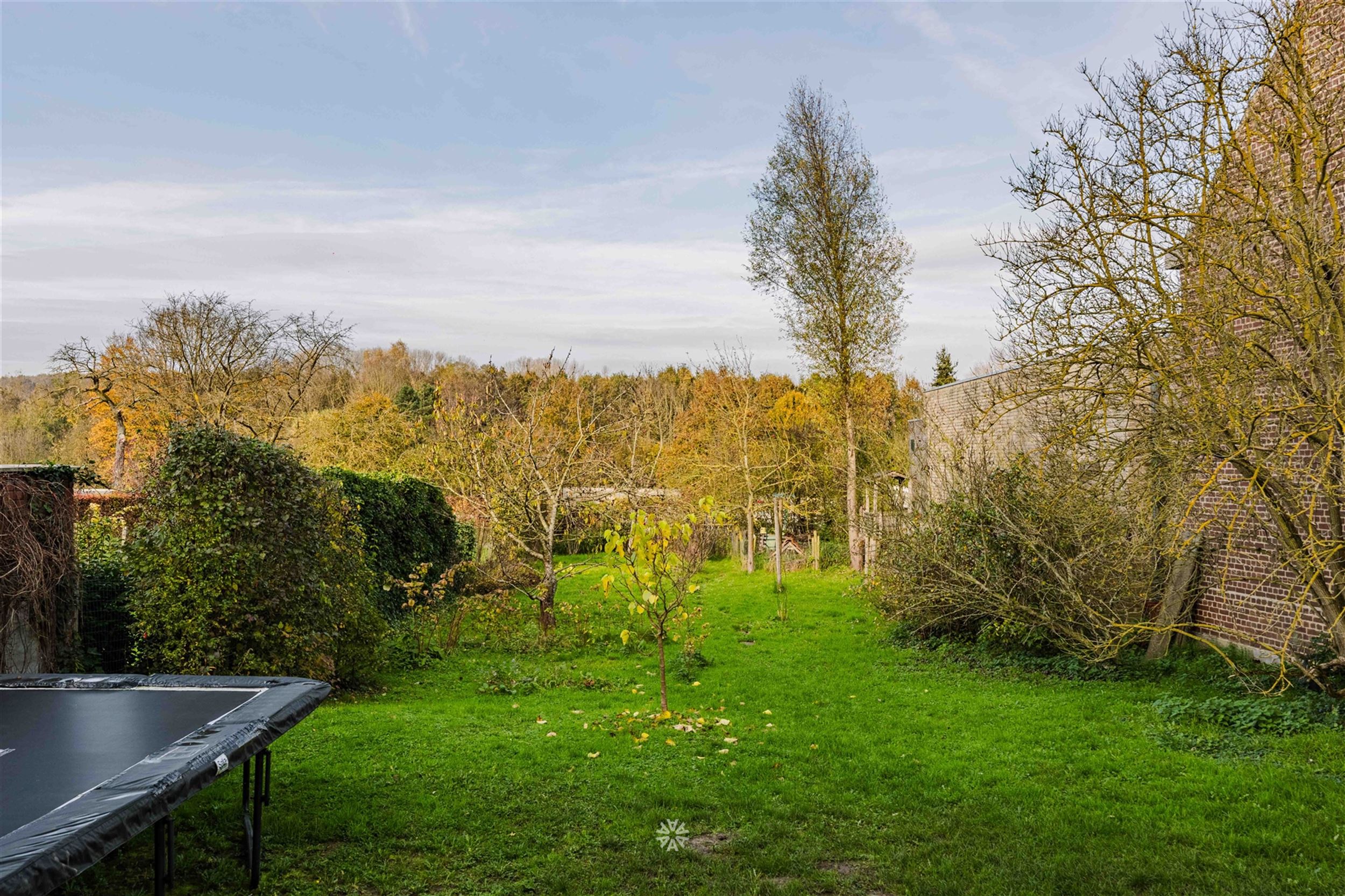 Gerenoveerde woning in het pittoreske Maarke-Kerkem foto 25