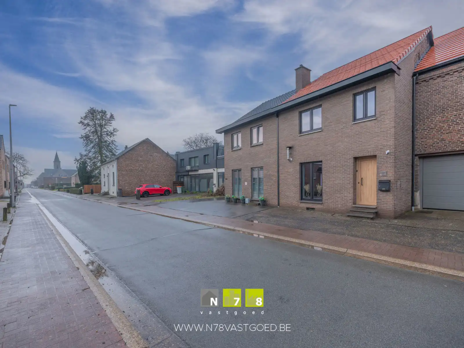 Huis te koop foto 22