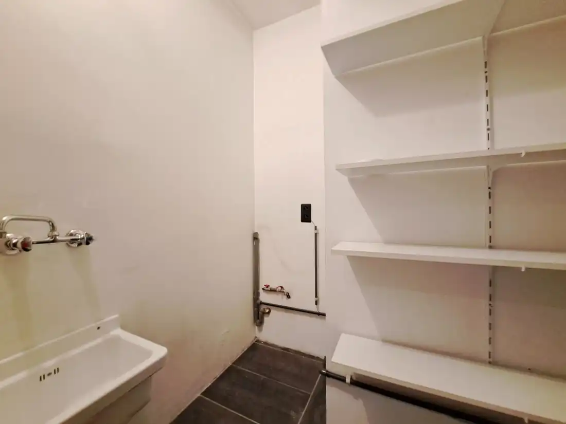 Ruim appartement met 3 slaapkamers te Hasselt centrum foto 10