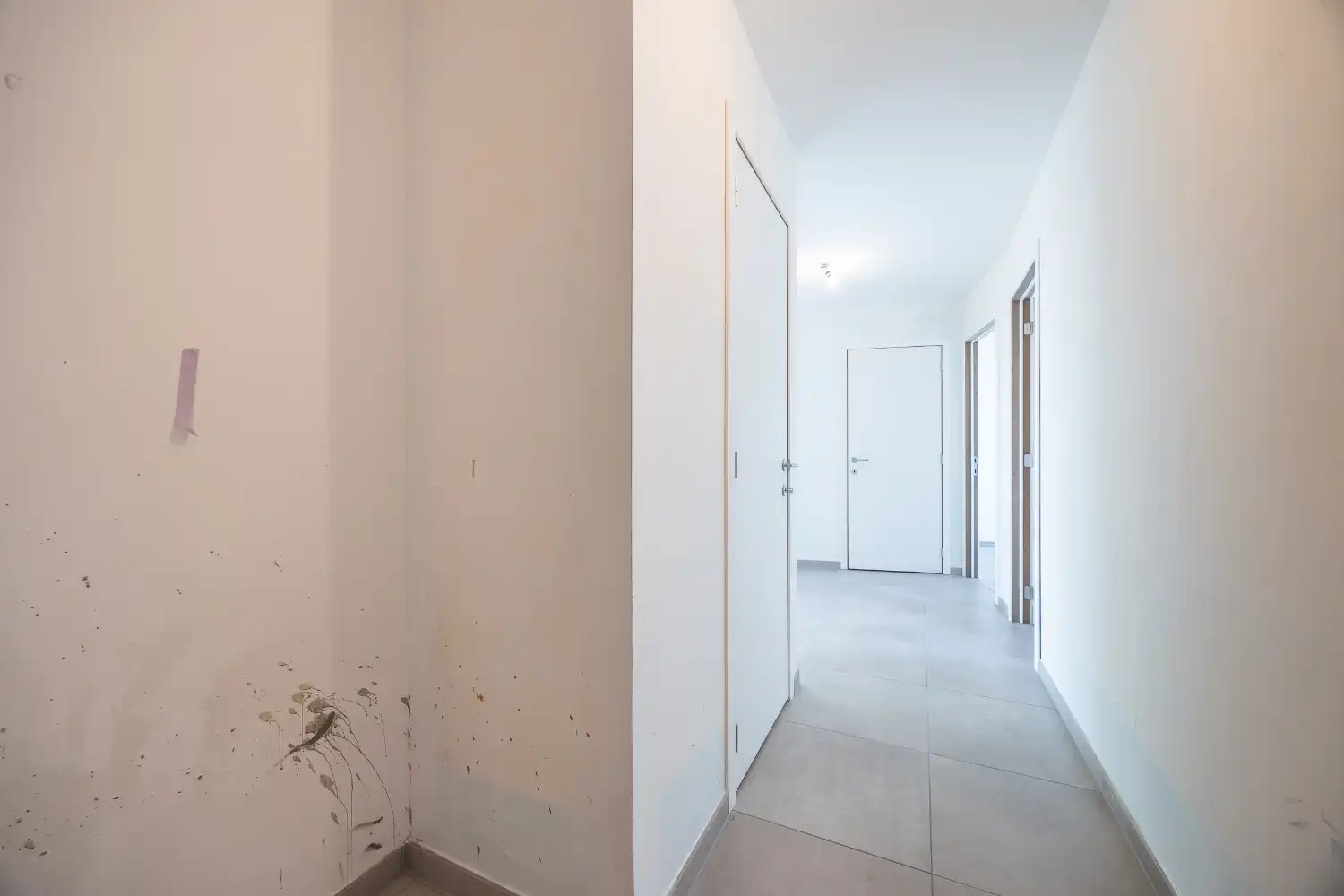 Nieuwbouwappartement met 2 slaapkamers te koop in Middelkerke foto 27
