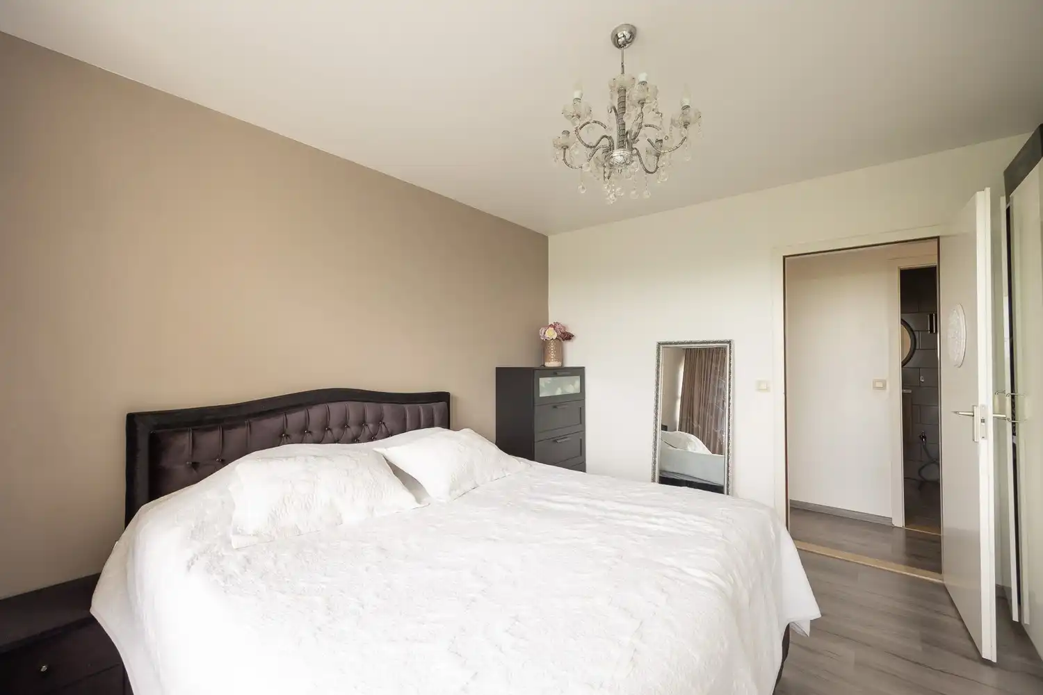 2 slpk appartement met 2 terrassen en groen uitzicht! foto 13