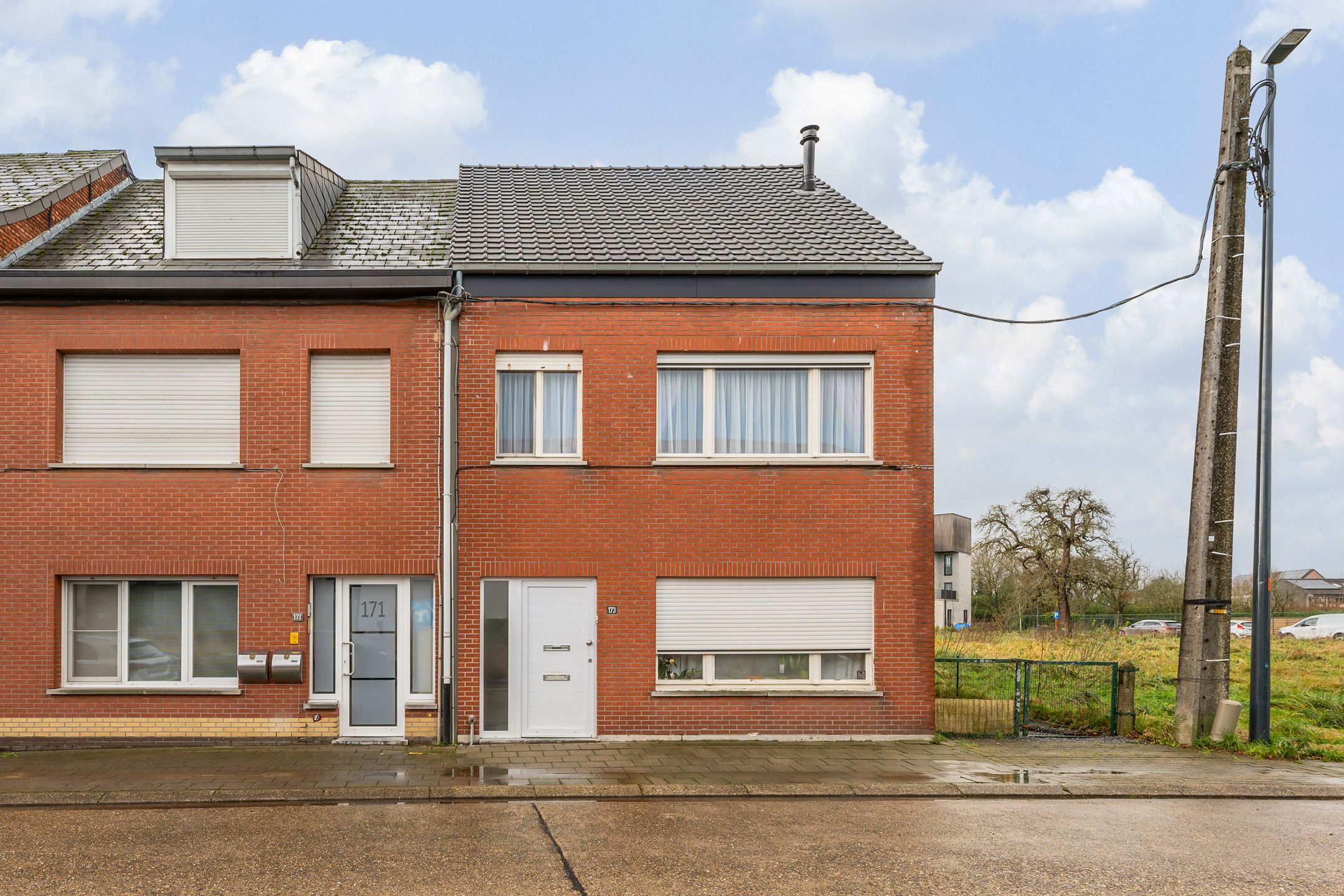 Huis te koop Bollaarstraat 173 - 2500 Lier