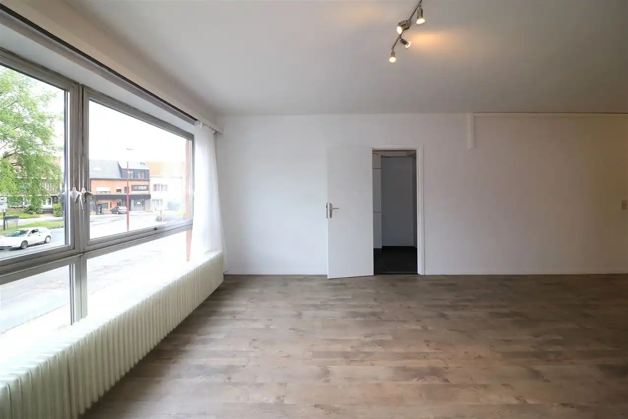 Volledig vernieuwd appartement met 1 slpk. nabij centrum Aarschot foto 6