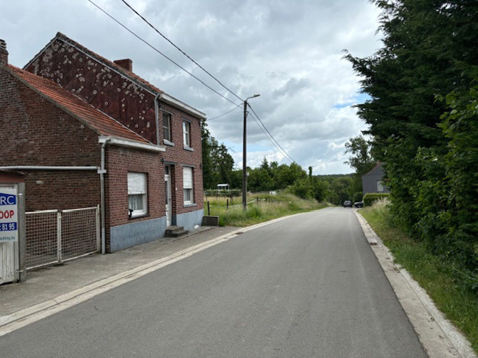 Volledig te renoveren/te slopen woning 20 are te Boutersem foto 5