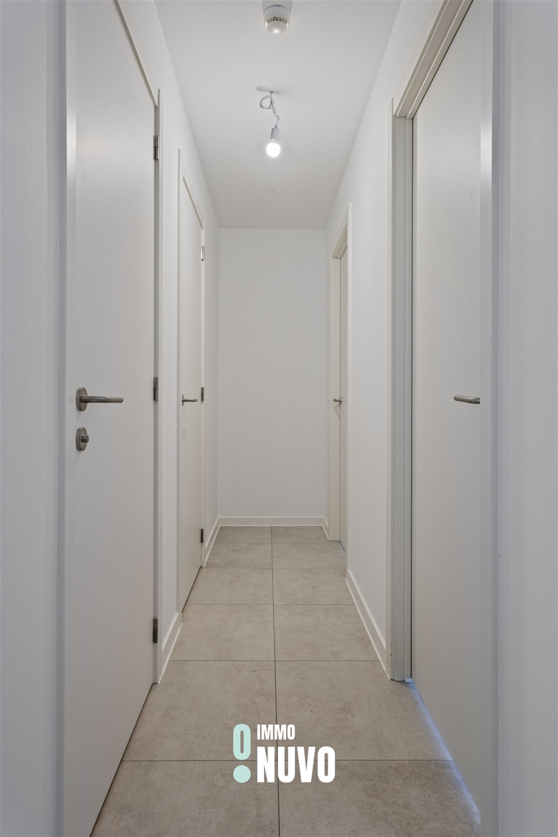 BEN-nieuwbouwappartement in Aalst foto 9