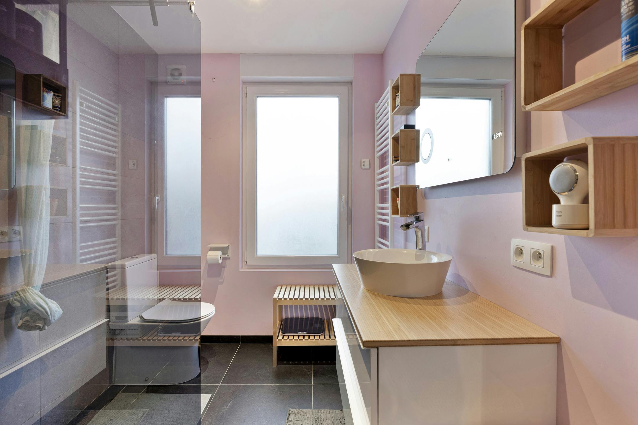 Gerenoveerd huis met 3 slaapkamers te koop in Vilvoorde foto 13