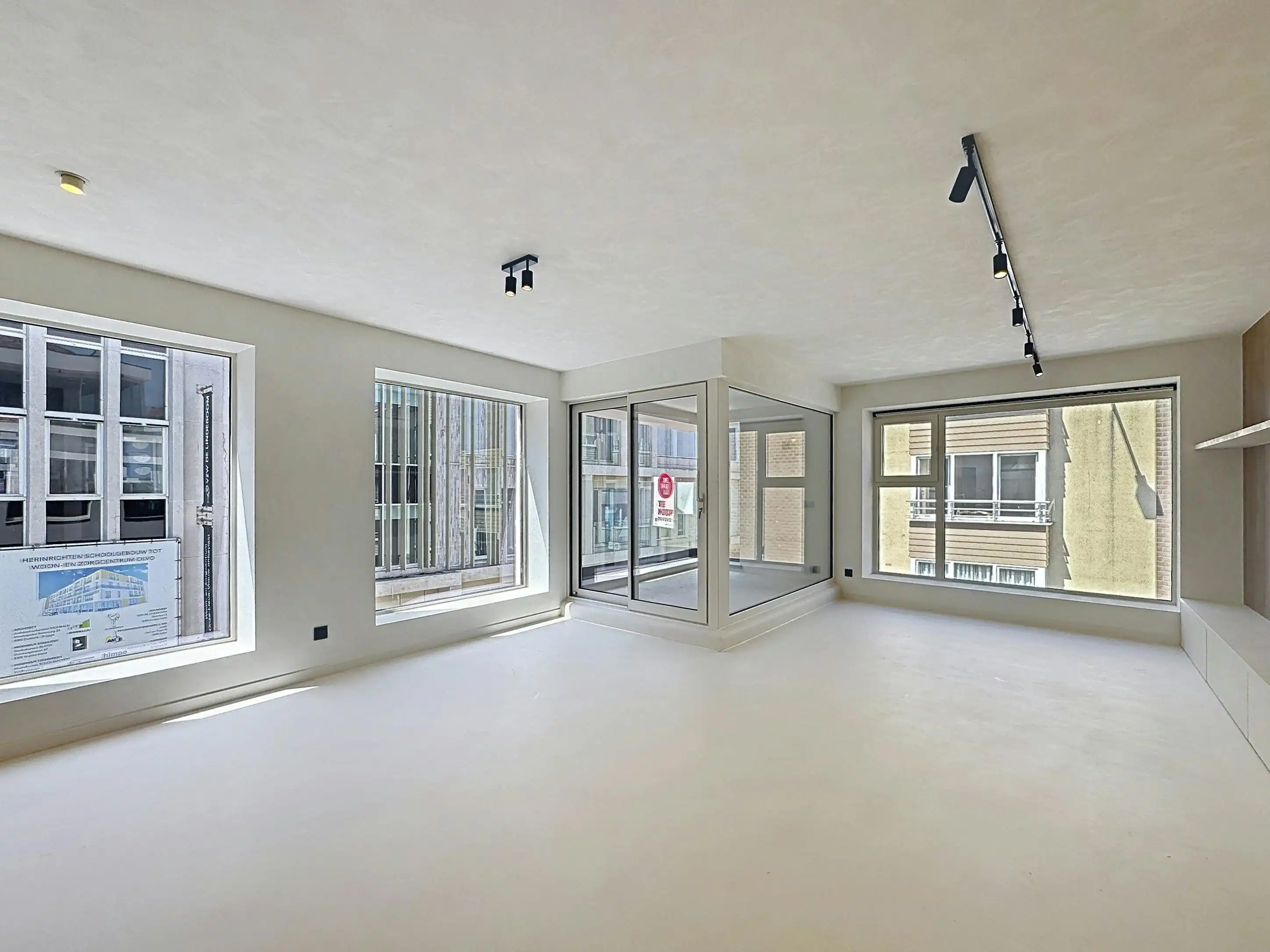 Appartement te koop Kursaalstraat 47/2 - 8301 Heist-aan-Zee