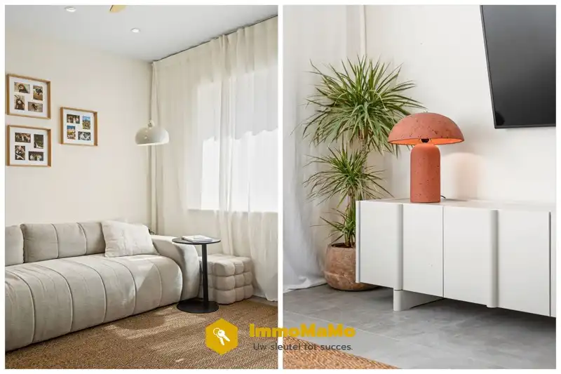 INSTAPKLARE GERENOVEERDE WONING  TE KOOP IN LOCHRISTI (WACHTEBEKE) foto 26