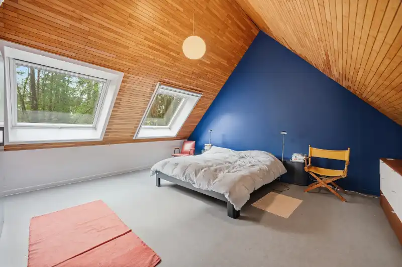 Sfeervolle villa met aangelegde tuin in rustige bosomgeving op 38 are foto 24