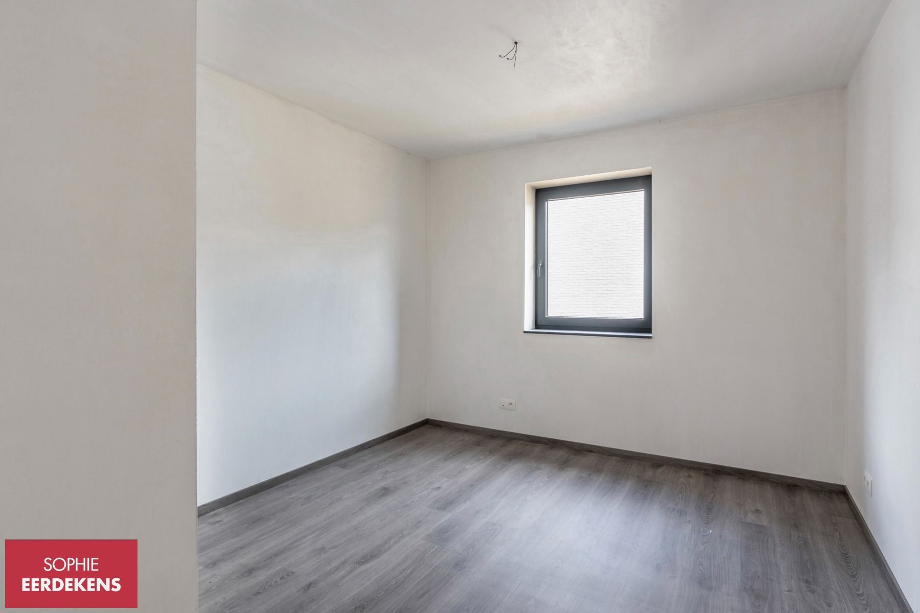 ENERGIEZUINIGE EN KWALITATIEVE NIEUWBOUW WONING OP 3,30 ARE TE LEOPOLDSBURG foto 16