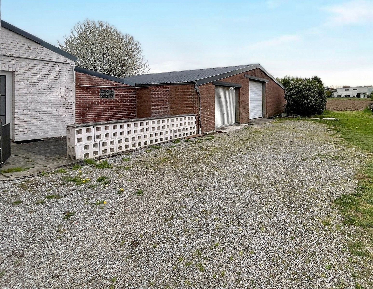 Vrijstaande woning - 4 slps & LOODS 155m² foto 16