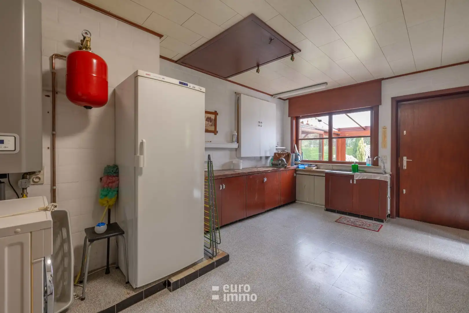 Alleenstaande villa op werkelijke topligging foto 12