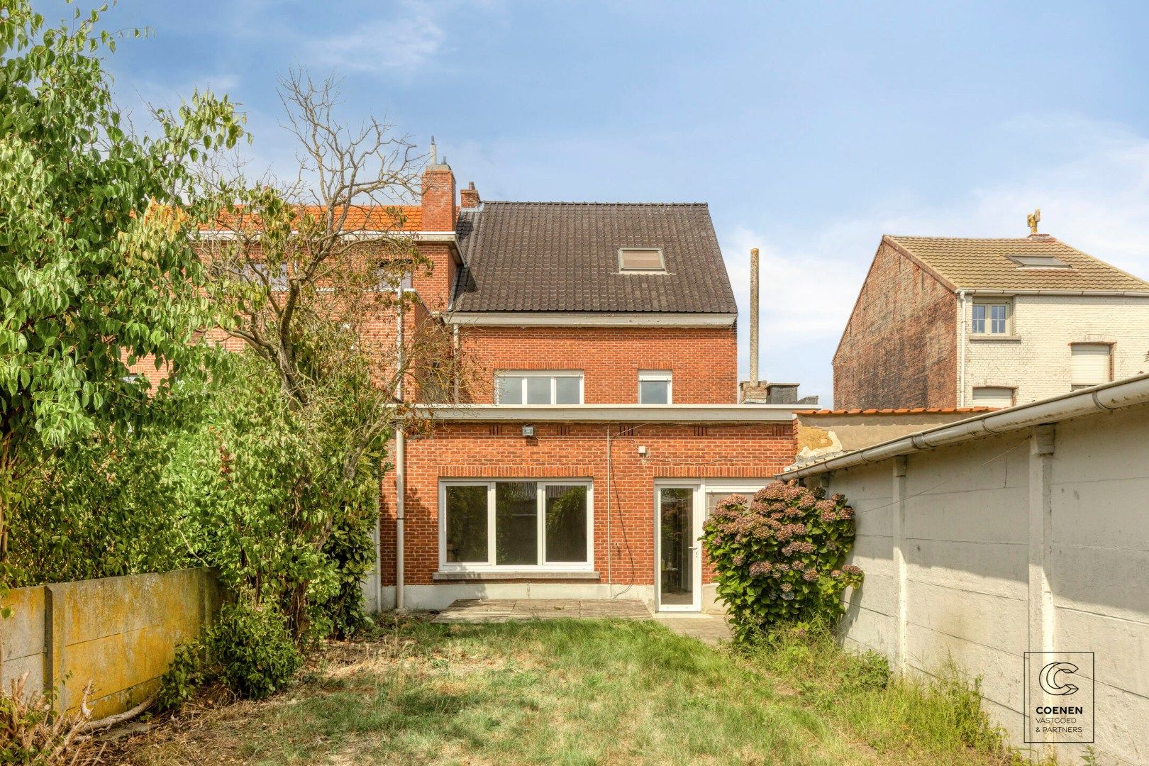 Handelshuis van 220 m², drie slaapkamers en veel potentieel! foto 29