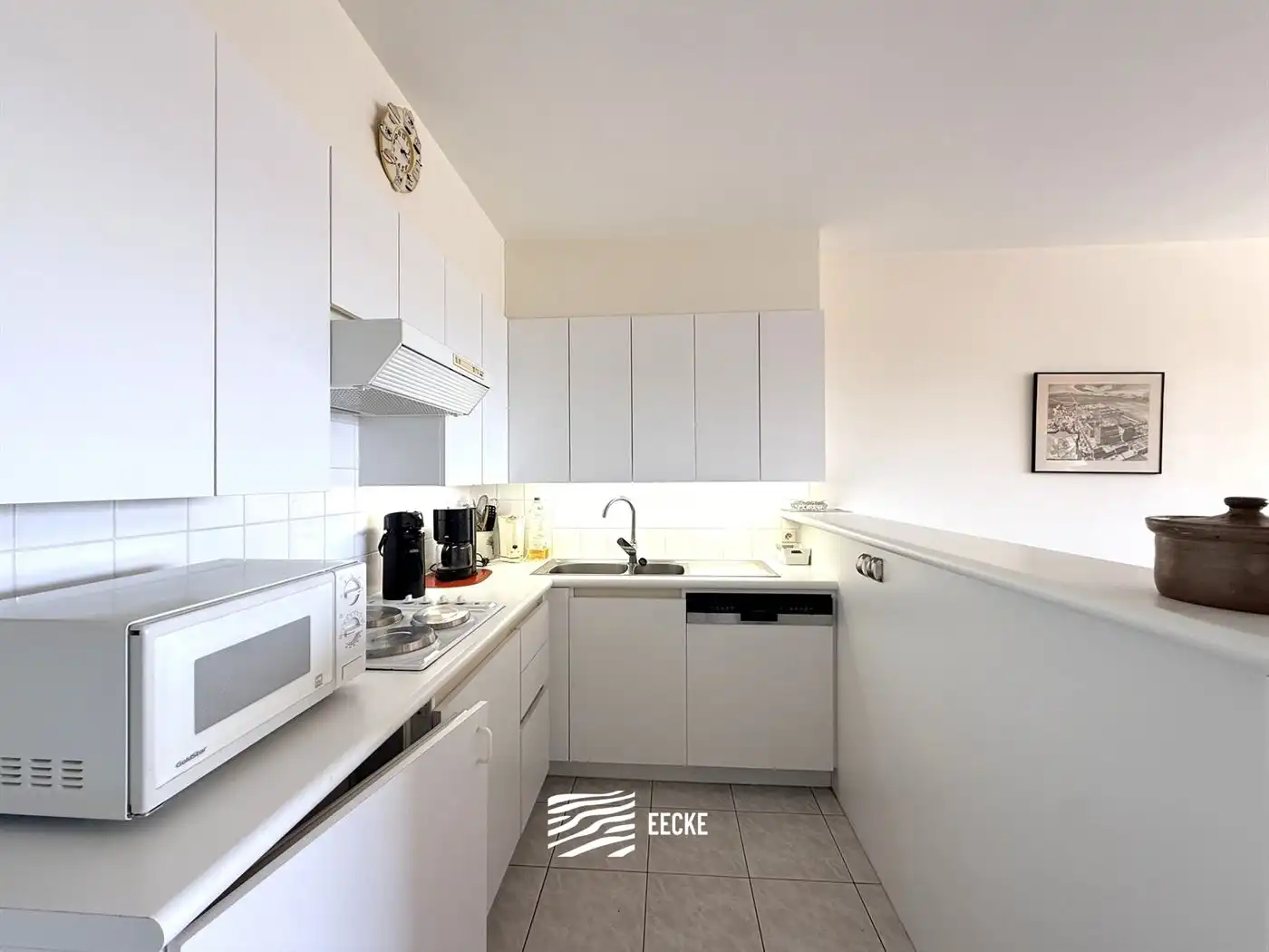 Appartement met 2 slaapkamers foto 3