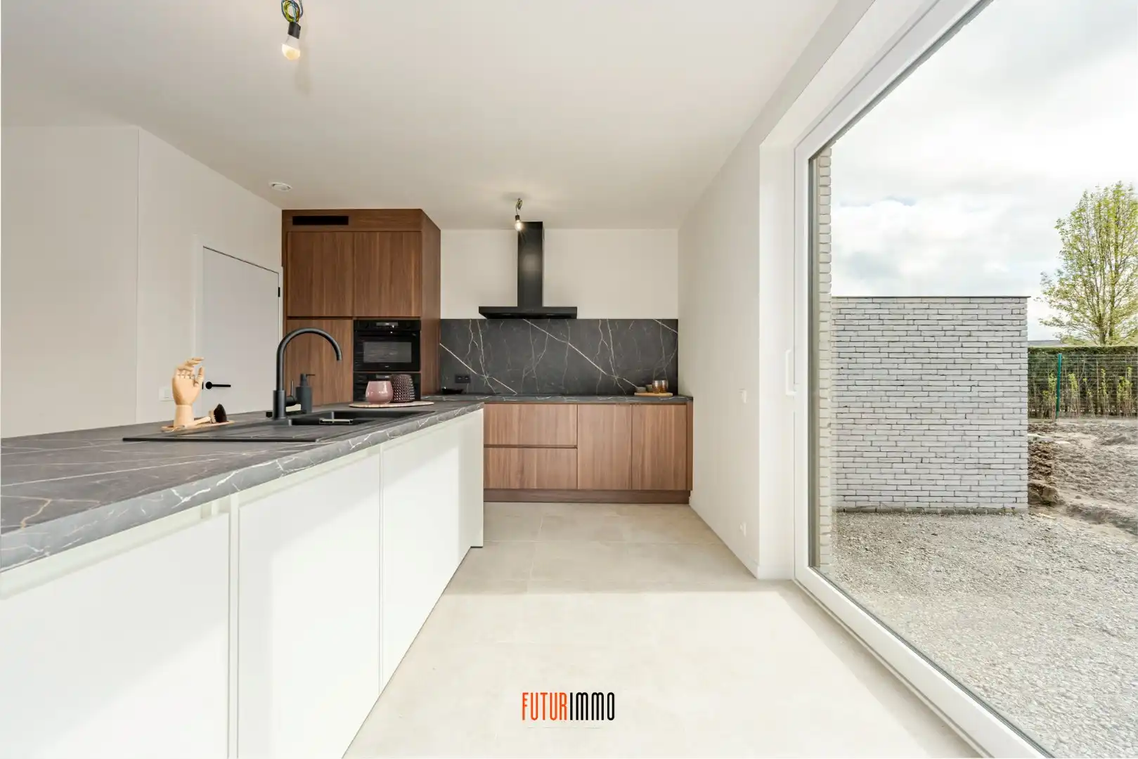 Half open nieuwbouwwoning - 6% BTW mogelijk! foto 6