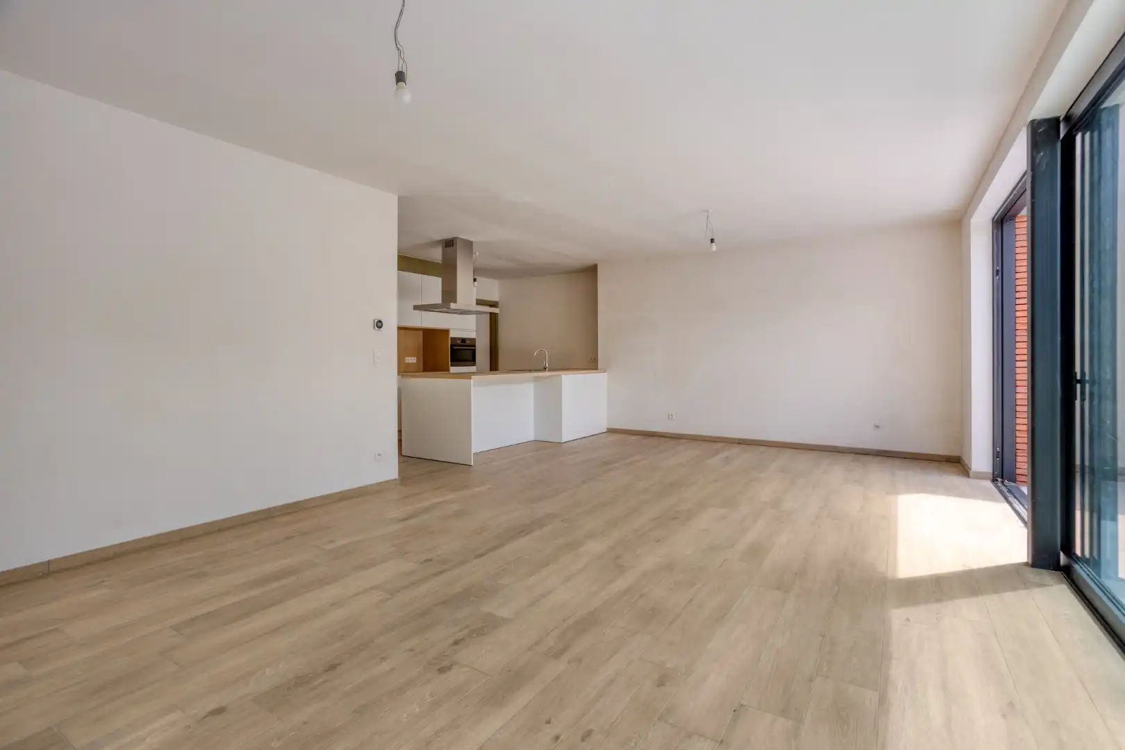 Moderne, energiezuinige nieuwbouwwoning te Tongeren - voordeeltarief btw 6%!  foto 3