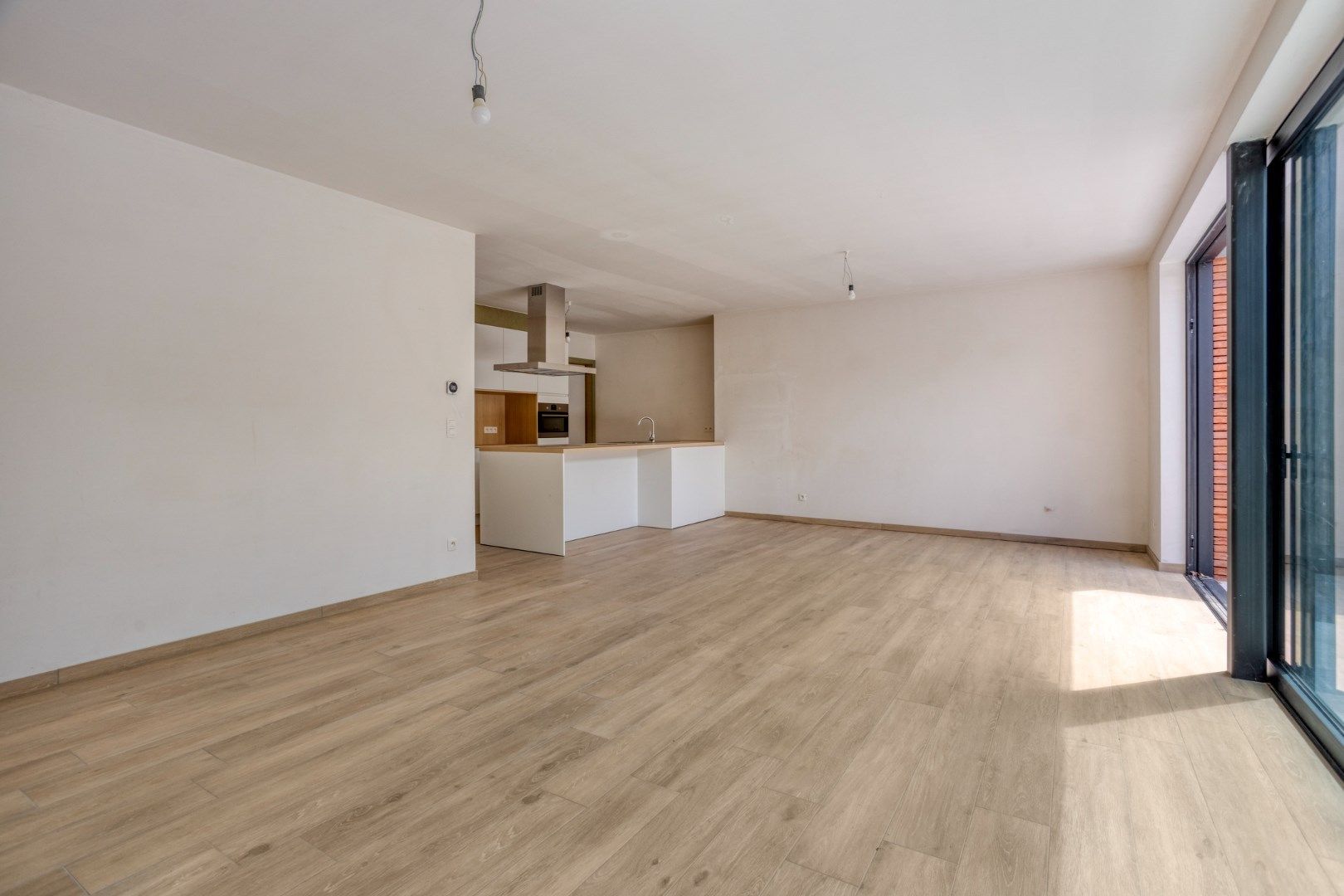 Moderne, energiezuinige nieuwbouwwoning te Tongeren - voordeeltarief btw 6%!  foto 3