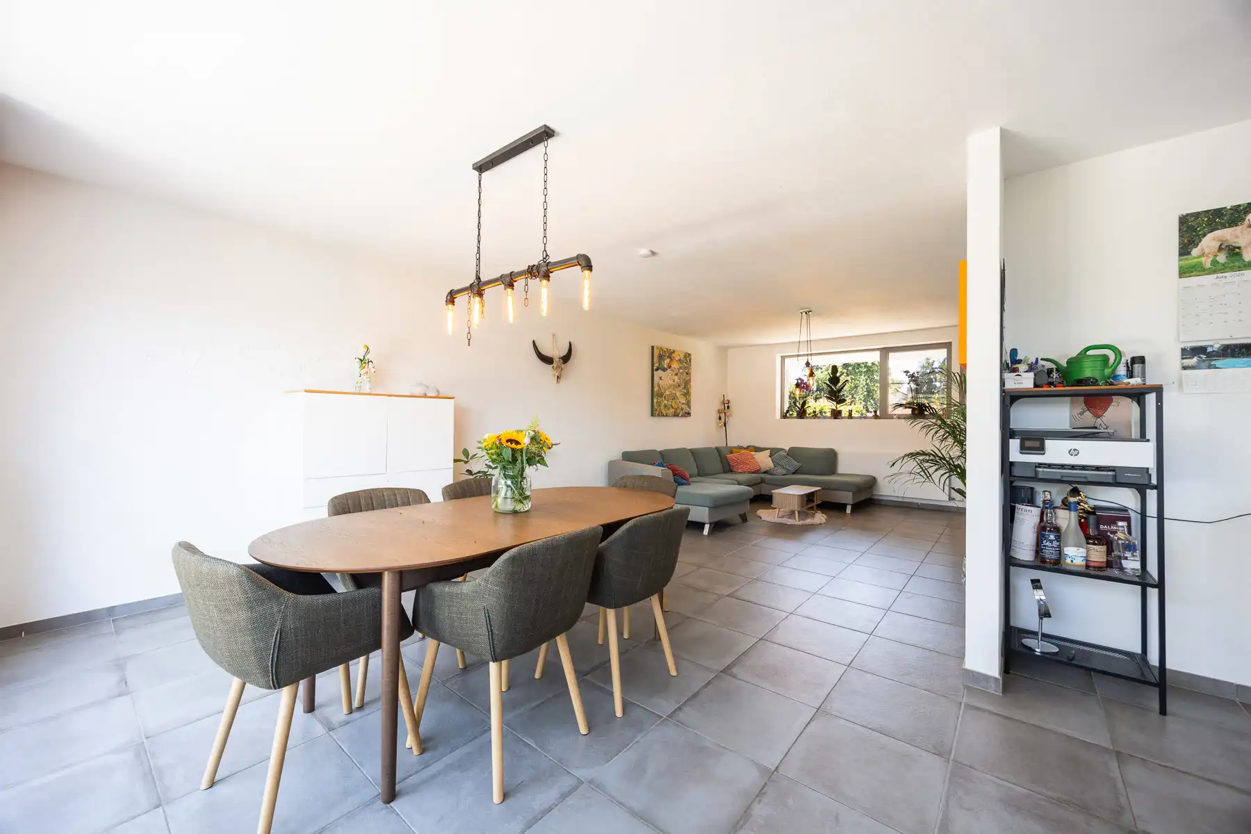 Moderne en energiezuinige BEN-woning op toplocatie foto 11