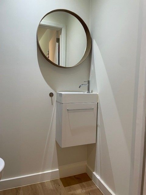 Te huur – Gerenoveerde woning met 2 slaapkamers op toplocatie in Houthalen foto 6