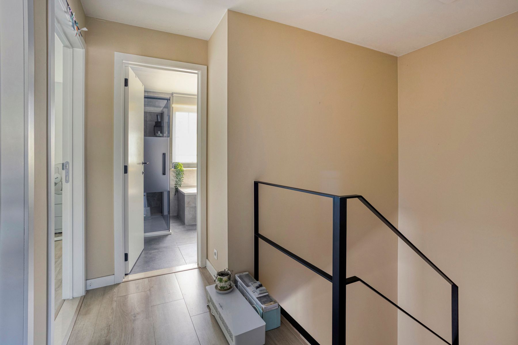Ben-woning/gezinswoning te Wespelaar. foto 10