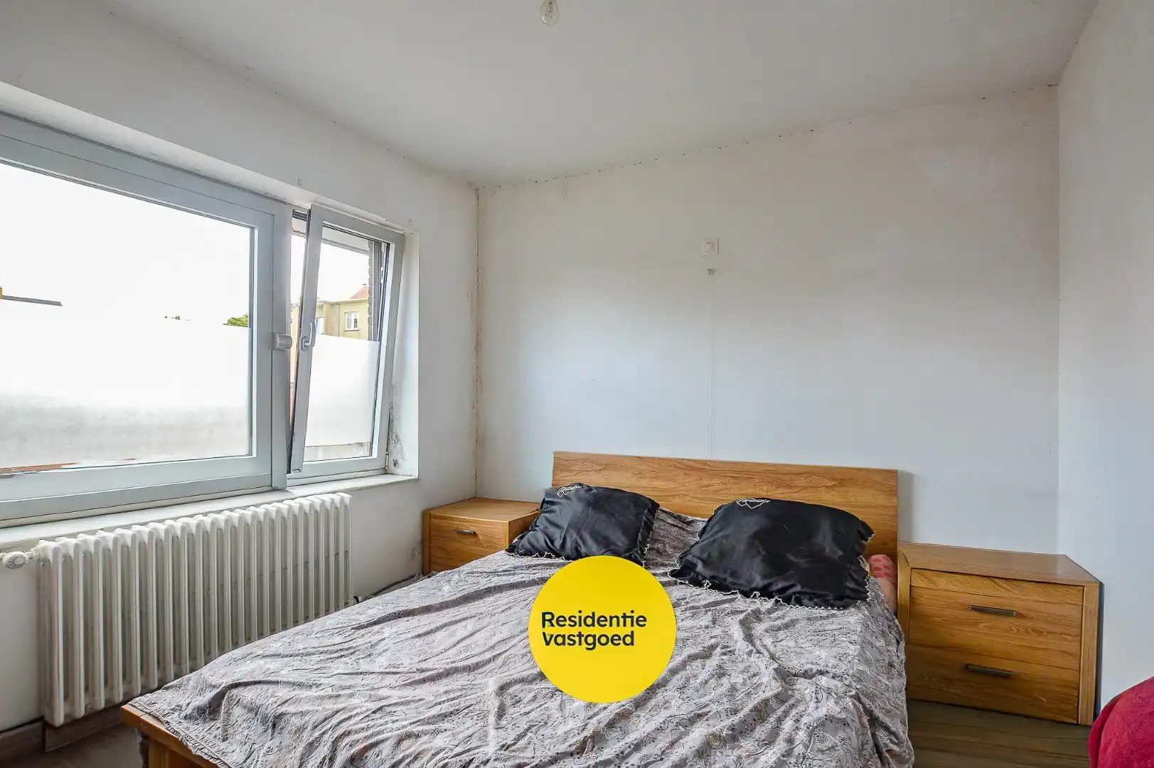 Gelijkvloers appartement met 2 slpks in Kristus-Koning foto 3