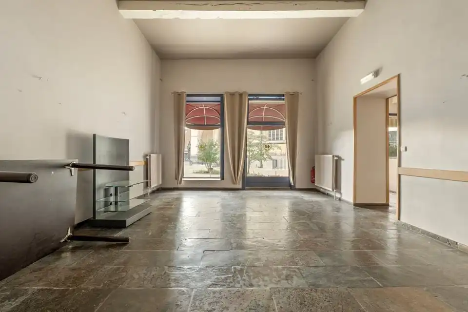 UNIEKE KANS: HANDELSHUIS MET HORECA EN WOONGELEGENHEID IN HET HART VAN HISTORISCH TONGEREN foto 9