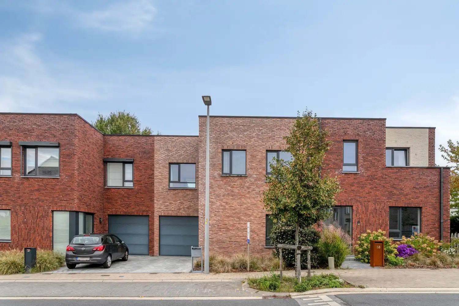 Wonen op ’t Hoge – moderne BEN-woning op een residentiële topligging foto 2