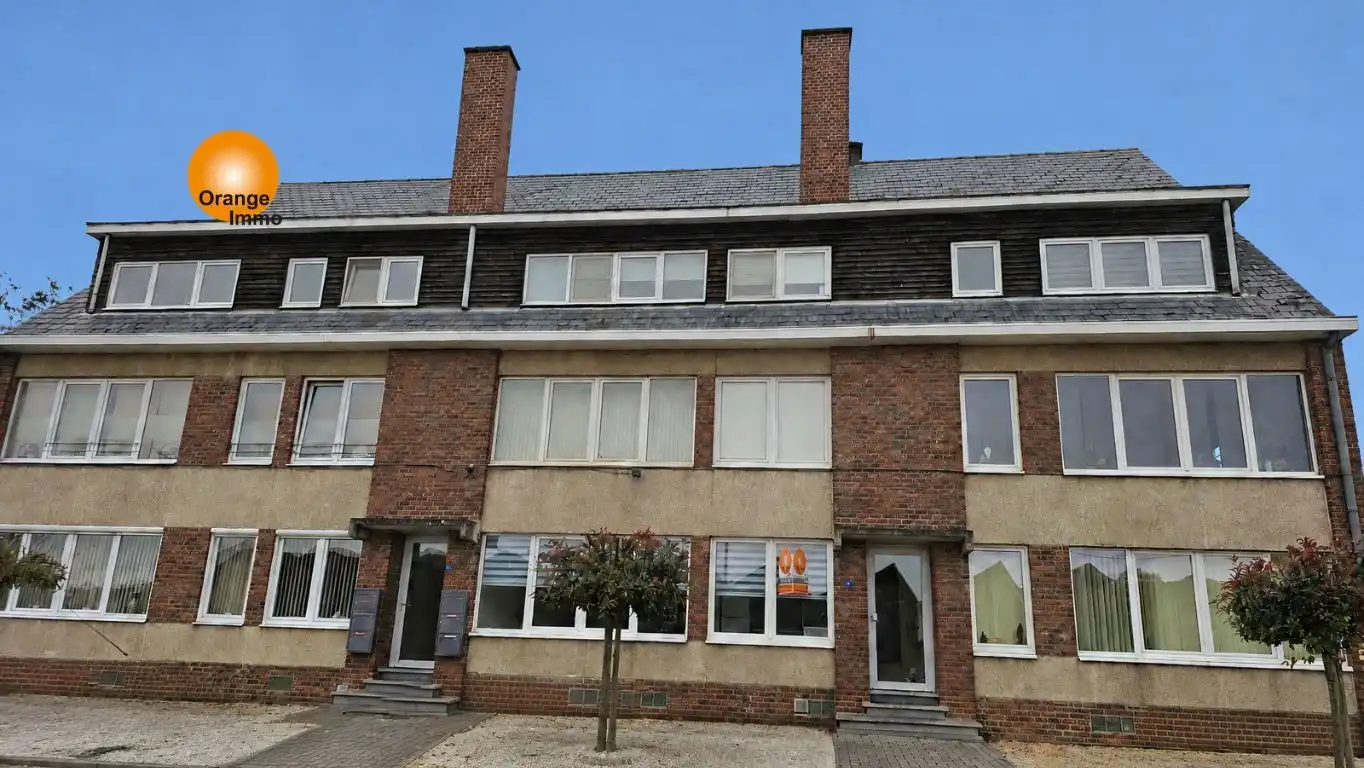 Appartement te koop foto {{pictureIndex}}