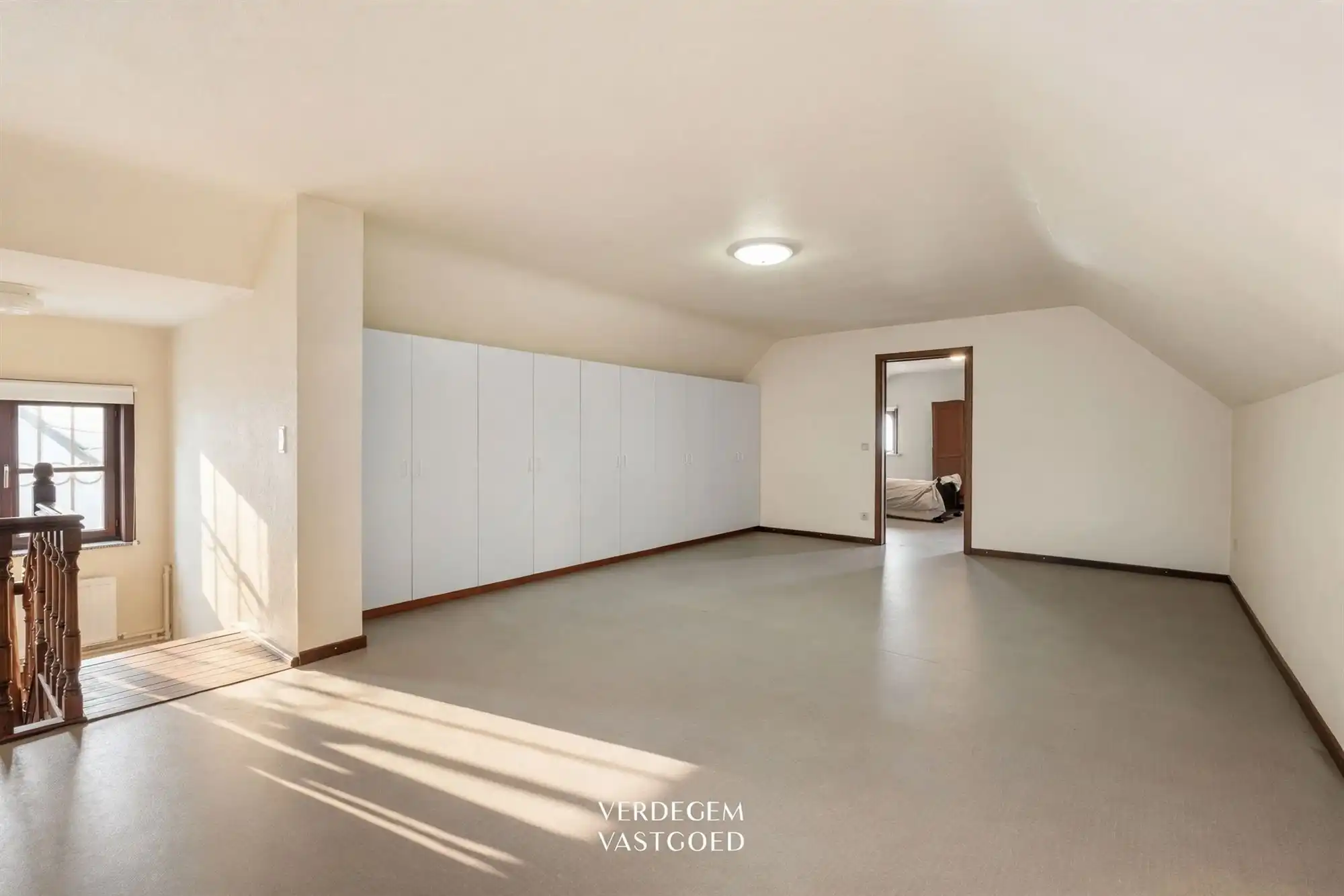 Unieke eigendom: landelijke woning op 8.913m² ruimte met zicht op de Sleinse Meersen foto 17