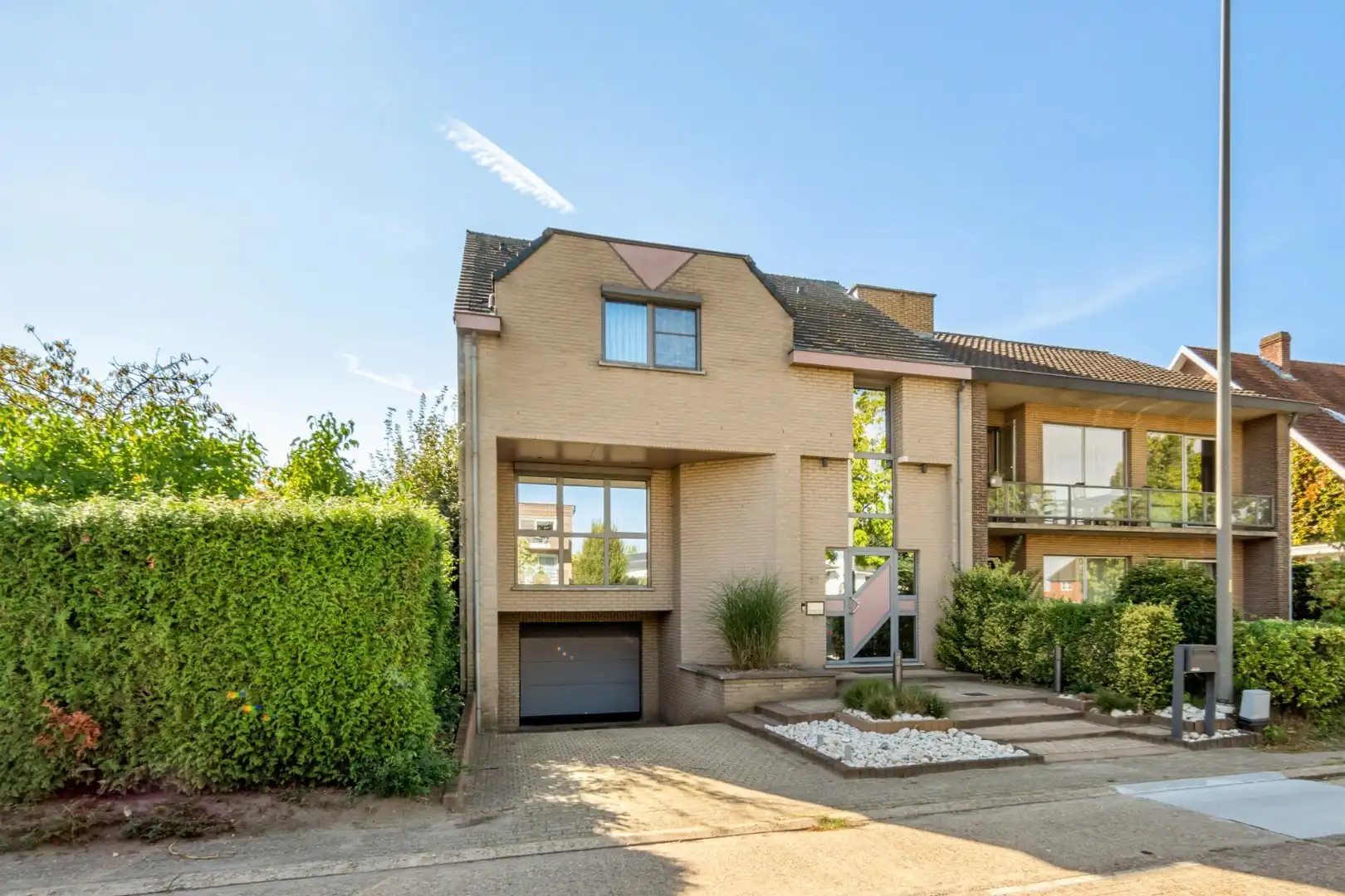 Huis te koop Weertersteenweg 50 - - 3680 Maaseik