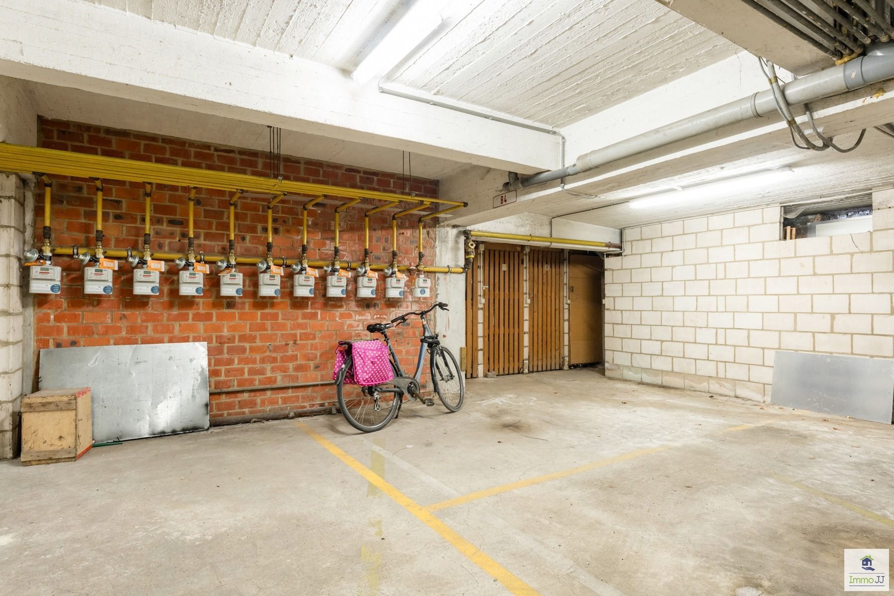 Te renoveren appartement in het stadscentrum van Hasselt  foto 16