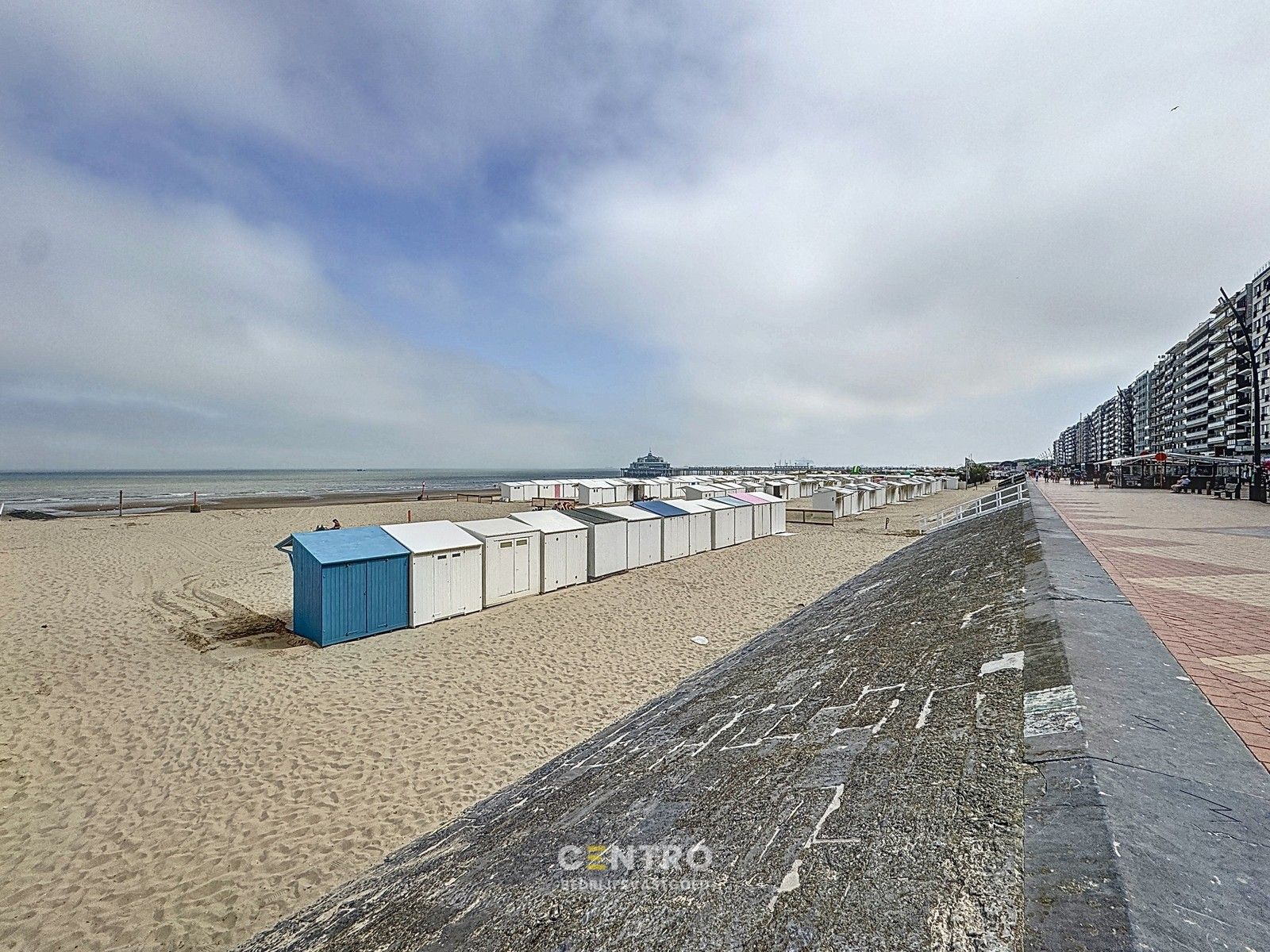 Verhuurd handelspand (650m²) langs de Zeedijk! foto 17