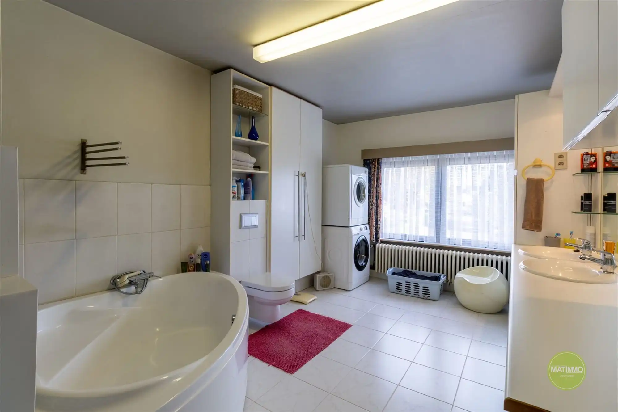 Moderne halfopen woning met 3 slaapkamers in rustig Mol foto 15