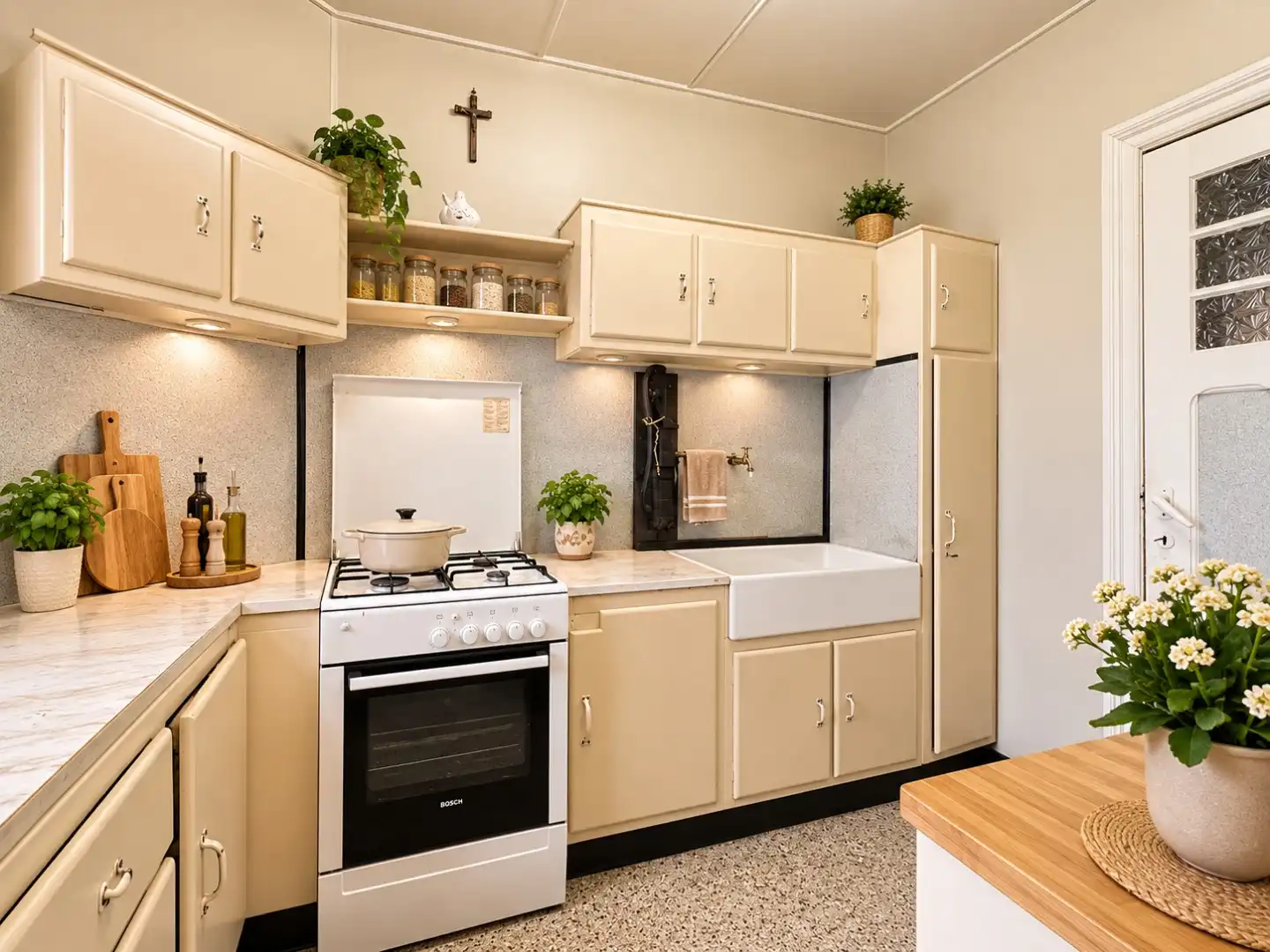 Ruime woning met veel potentieel op korte afstand van het centrum van Tongeren-Borgloon foto 4