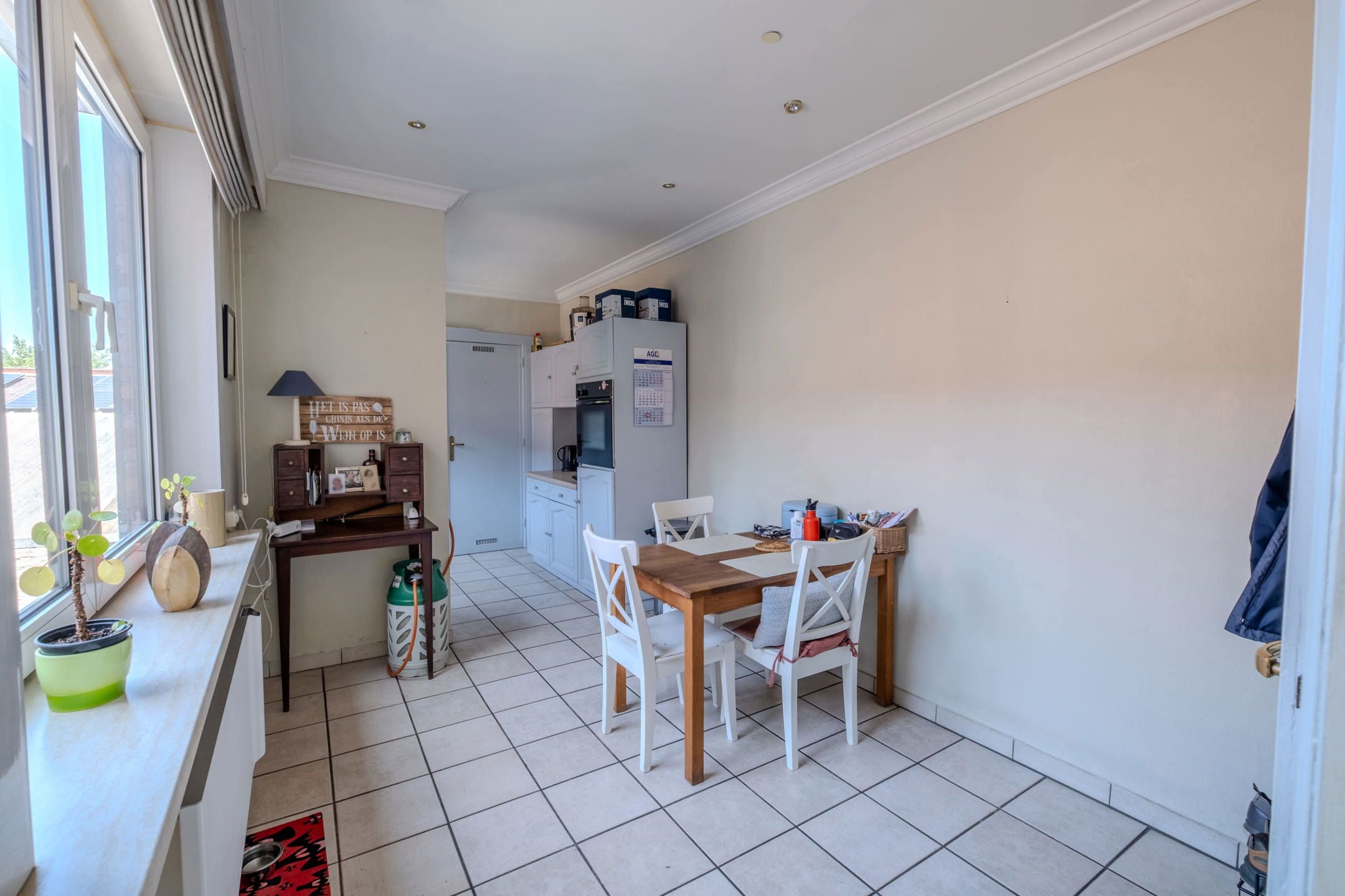 Woning met magazijn en studio op toplocatie te Merksem foto 8