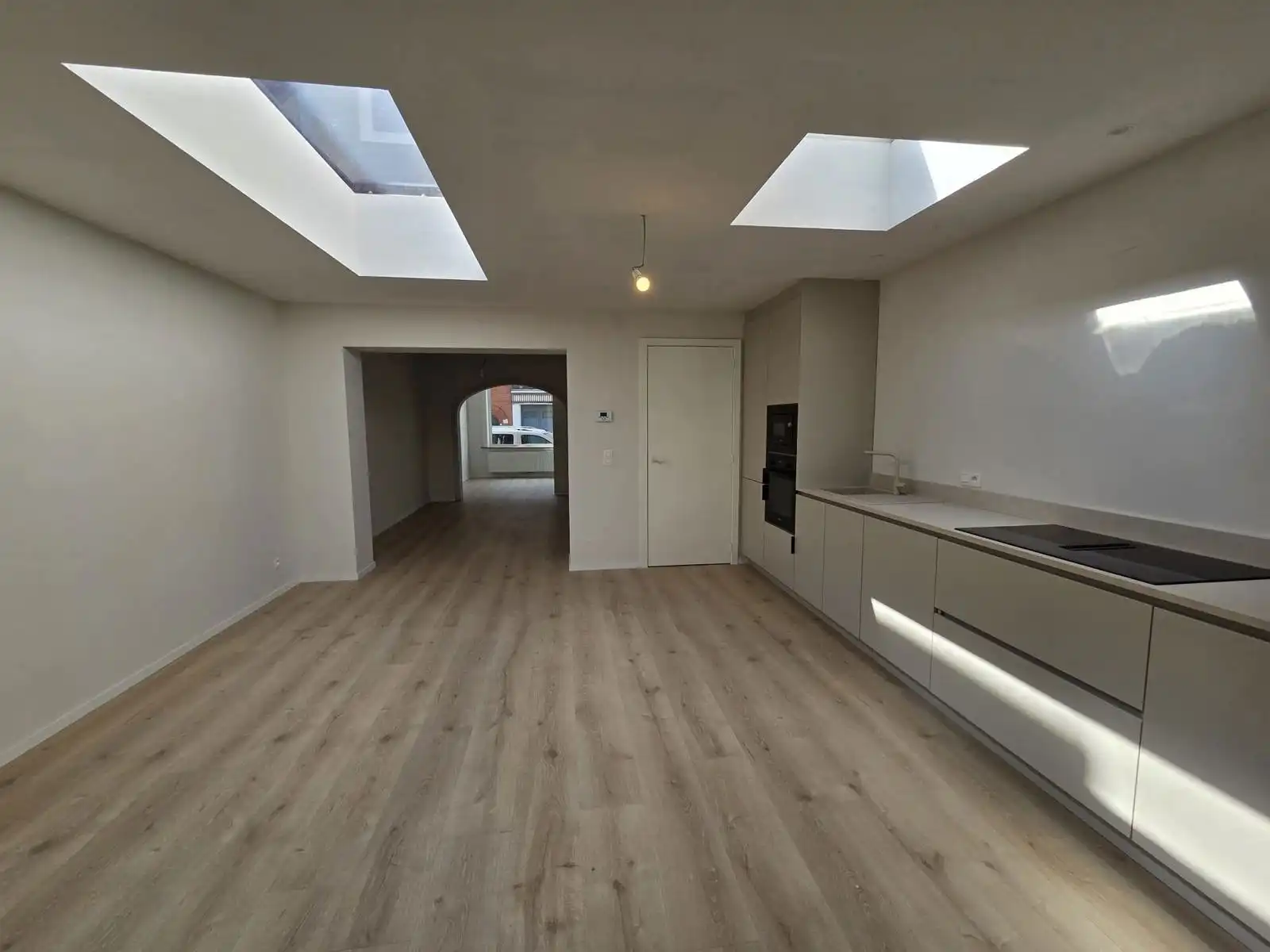 Kloeke en heel ruime instapklare woning! foto 10