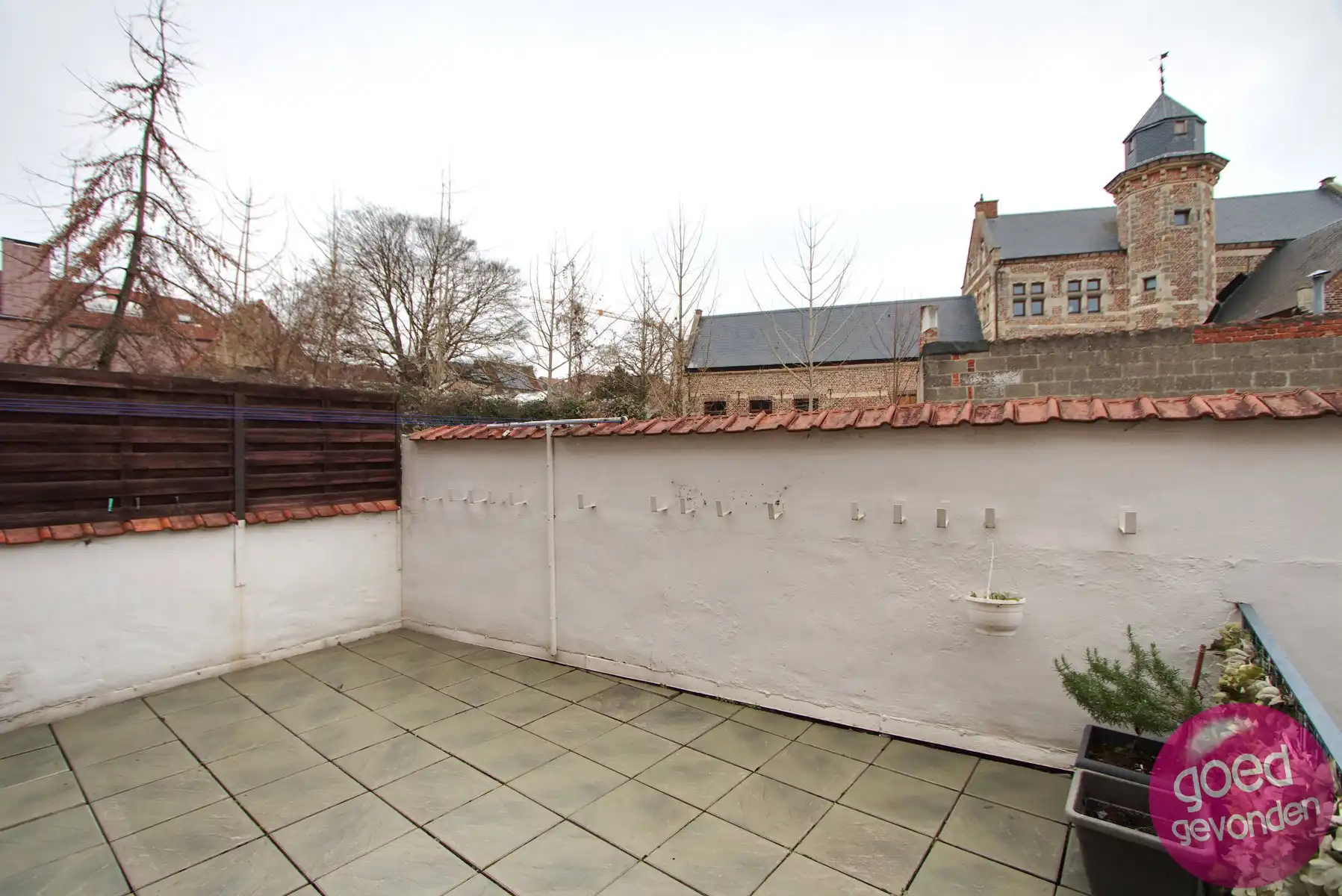 APP - 2 SLK - RUIM TERRAS - KELDER - LIFT - CENTRUM - RUSTIG foto 15