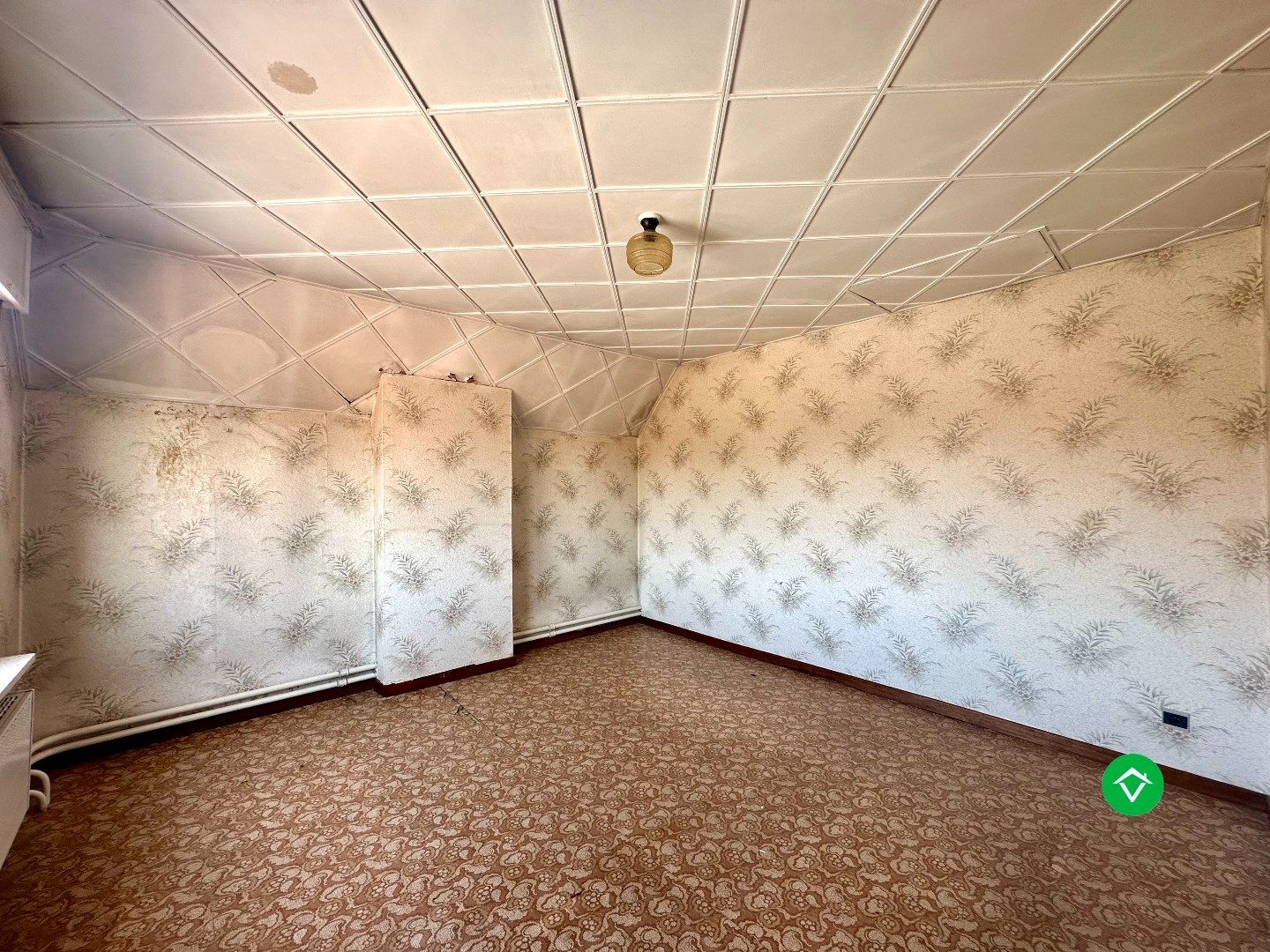 Rustig wonen in het centrum van Westkerke foto 16