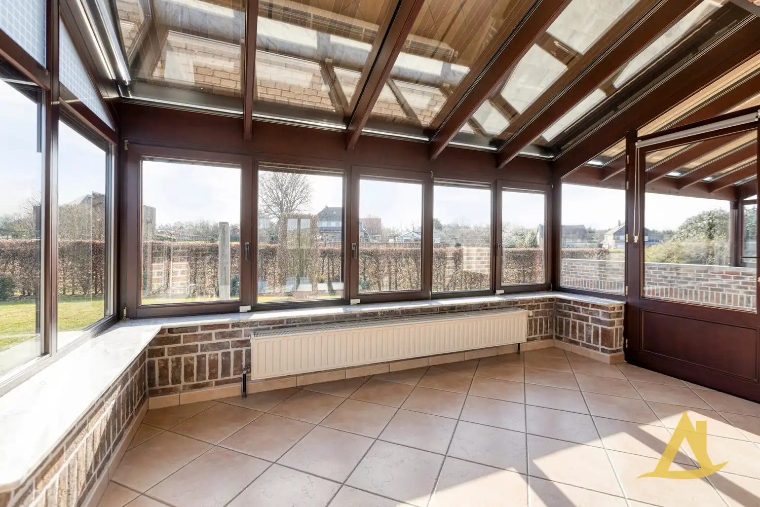 LANDELIJKE WONING IN EEN RUSTIG STRAATJE TE BEKKEVOORT! foto 21