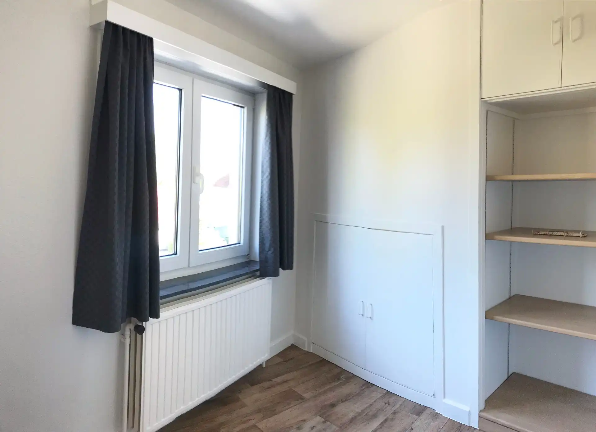 TRIPLEX |126 M² |1 PARING VOOR DE DEUR | ZUIDTERRAS 20 m² foto 19