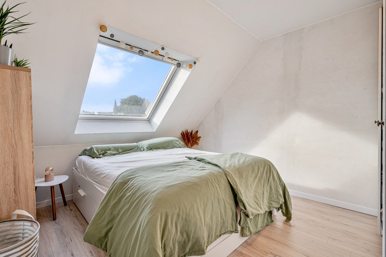 Prachtige, instapklare woning, in rustige buurt van Heusden. foto 13