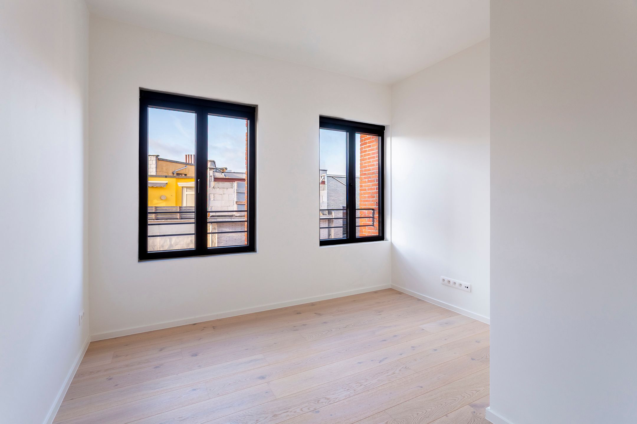 luxueuze penthouse ca 156 m² met 3 slpks in 'The Roastery' foto 17